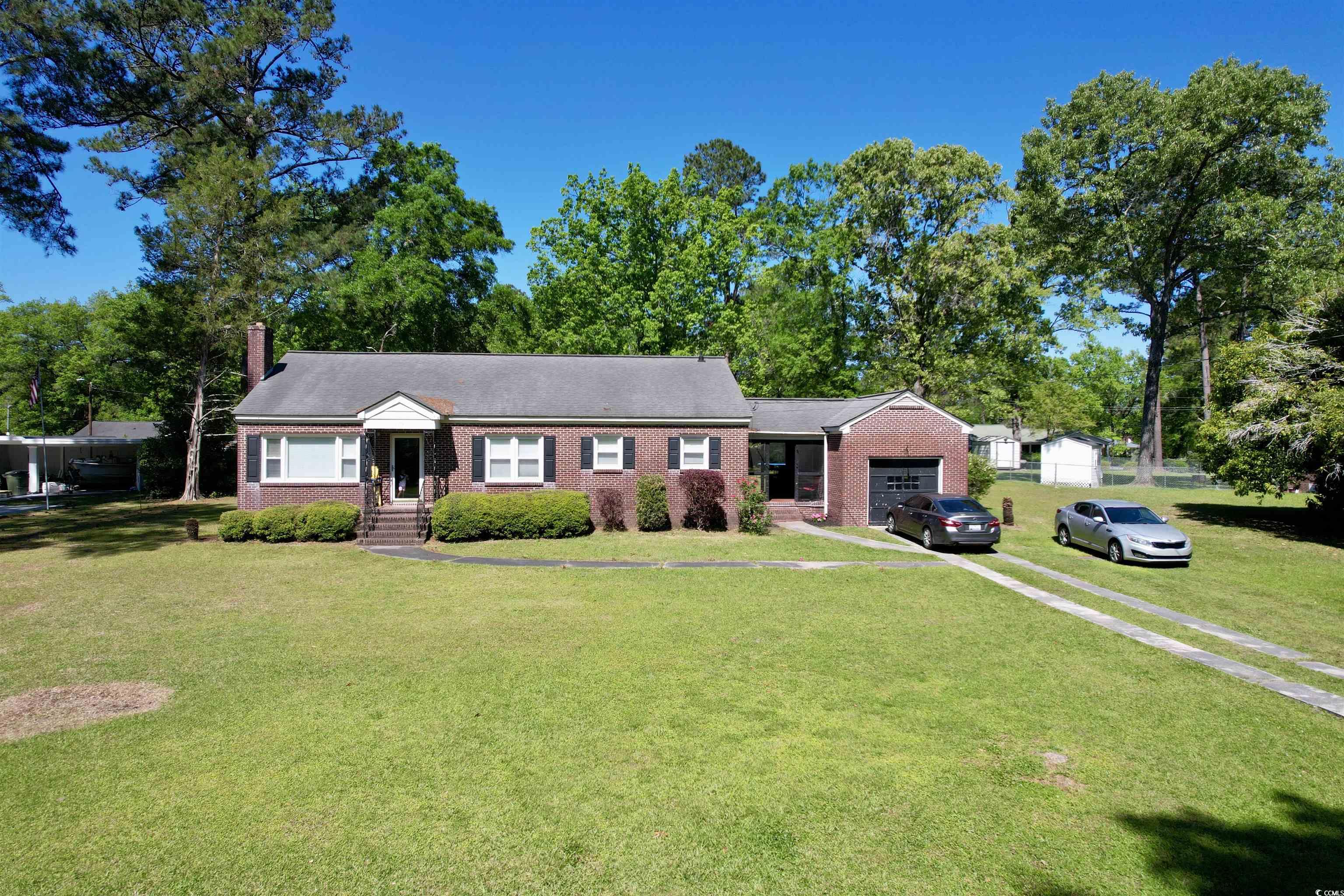 408 South Farr Ave. Property Photo