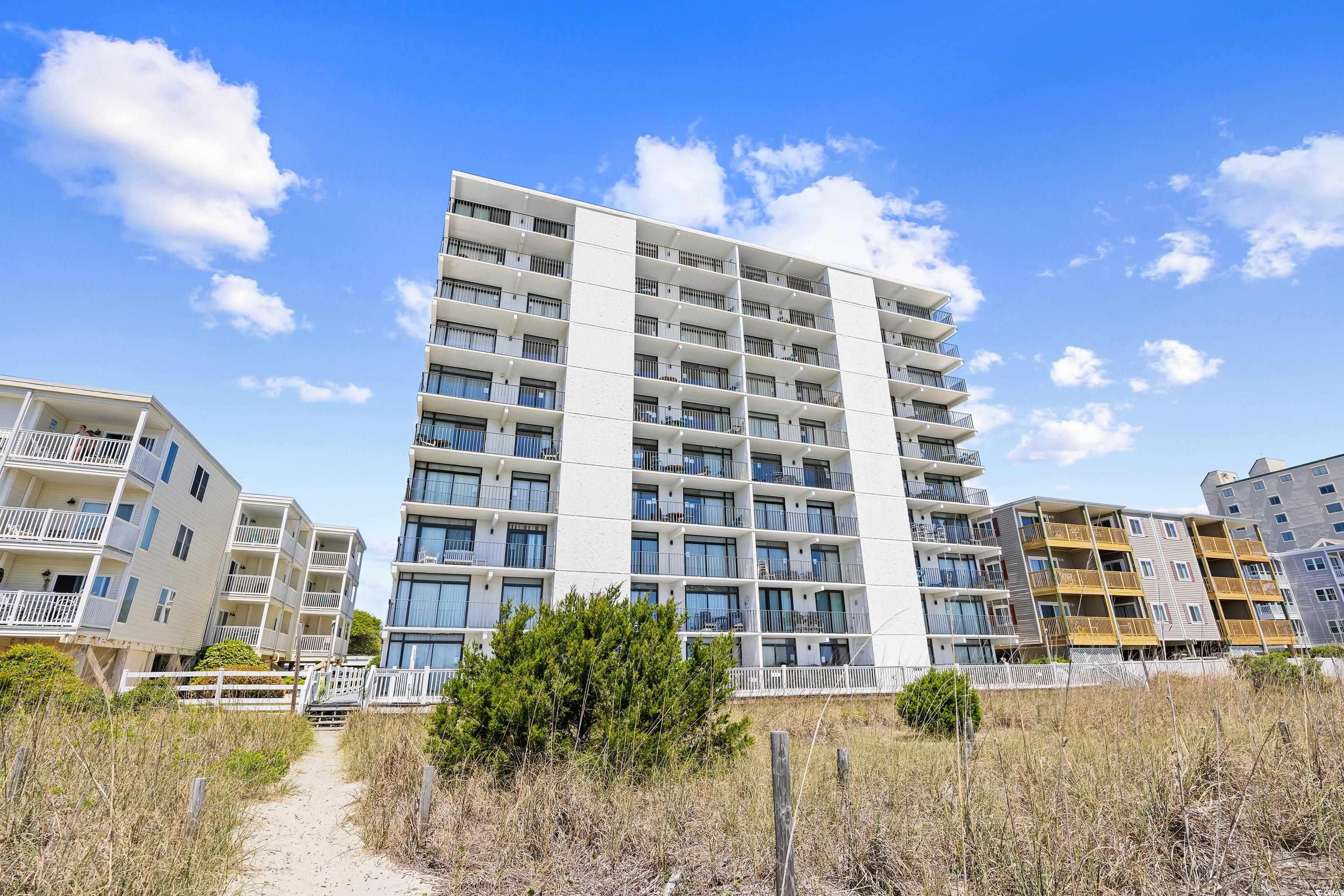 4311 S Ocean Blvd. Property Photo
