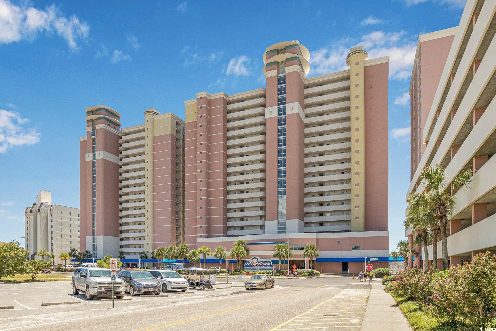 2801 South Ocean Blvd. Property Photo