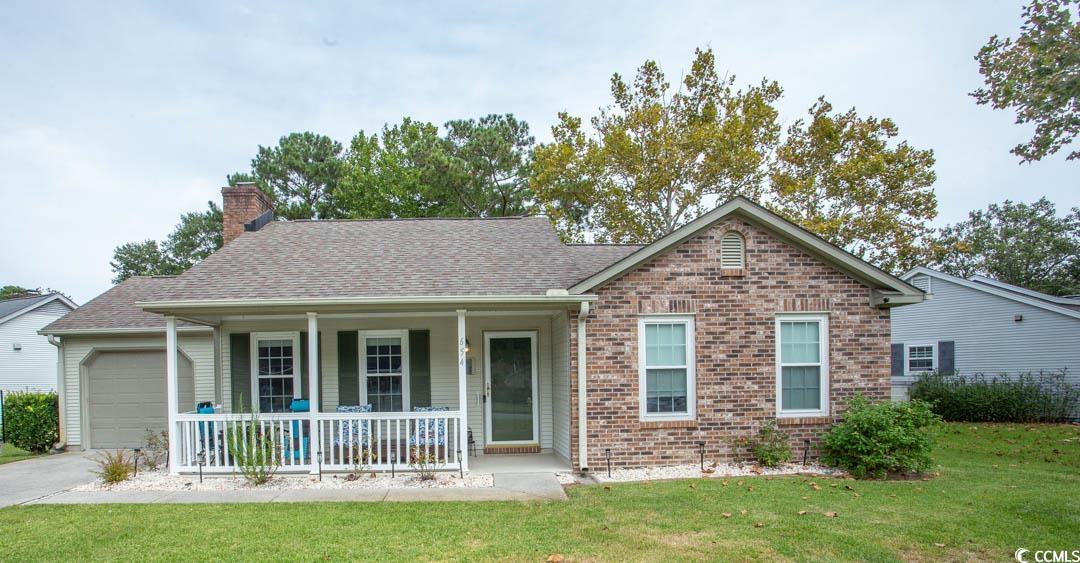 654 Blue Bird Ln. Property Photo