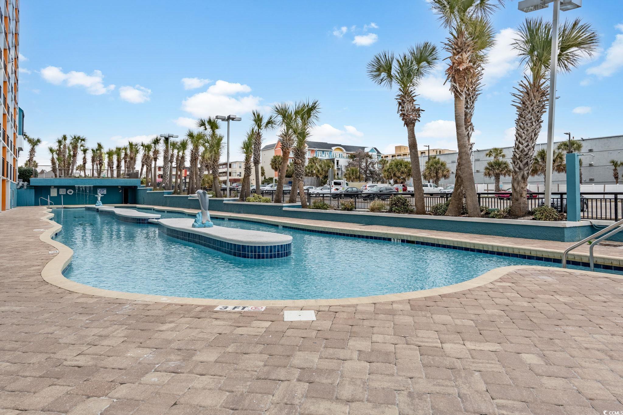 1501 S Ocean Blvd. Property Photo 31