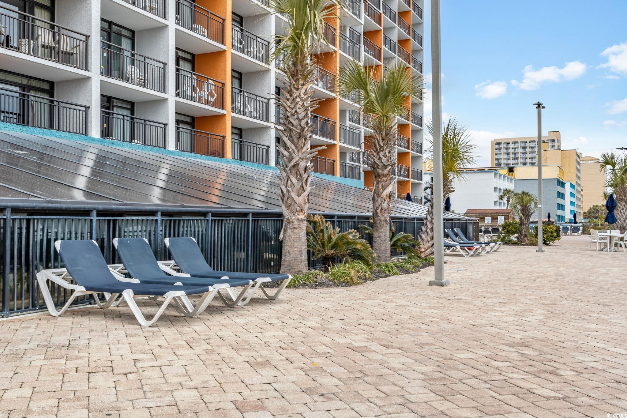 1501 S Ocean Blvd. Property Photo 33