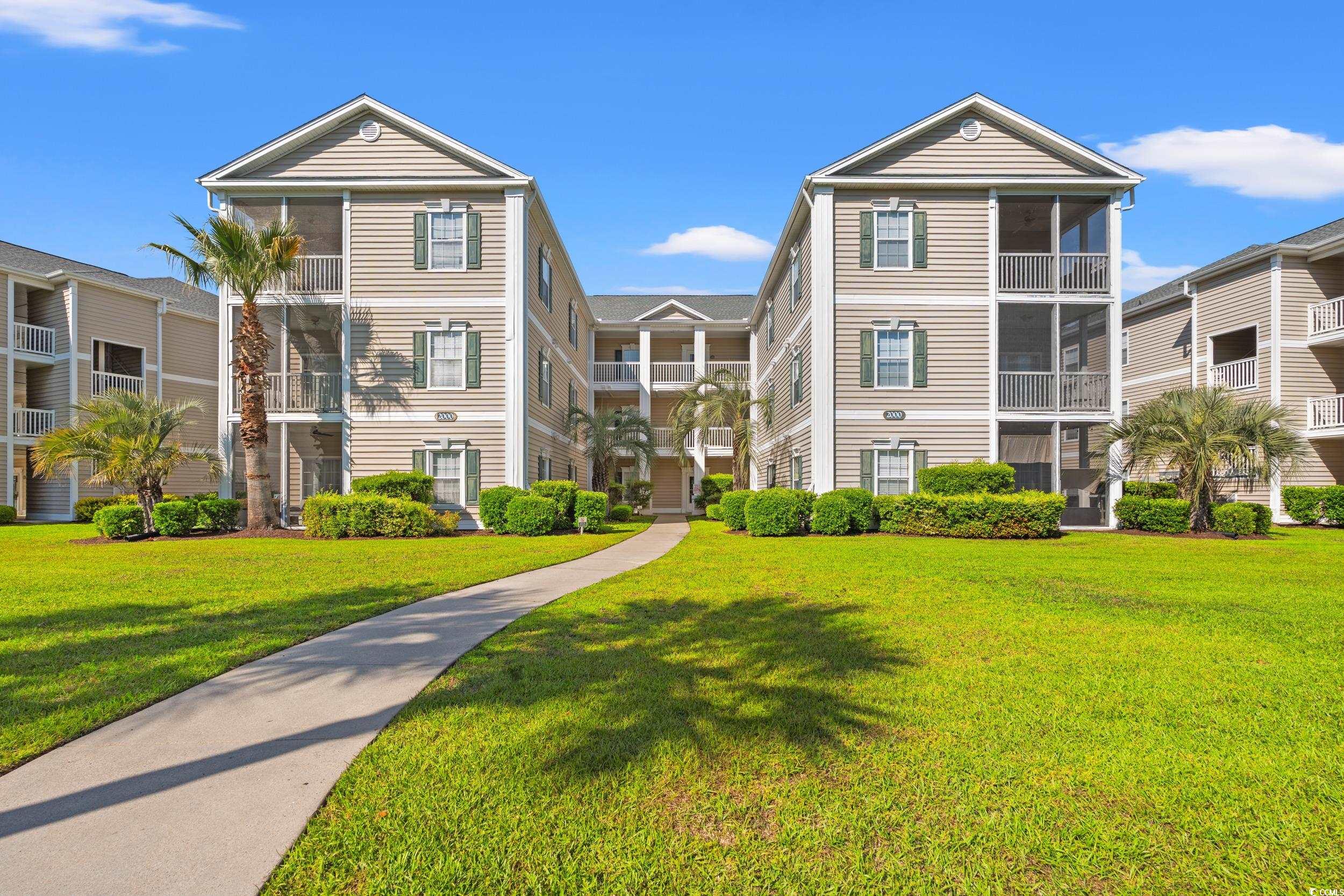 2000 Cross Gate Blvd. Property Photo