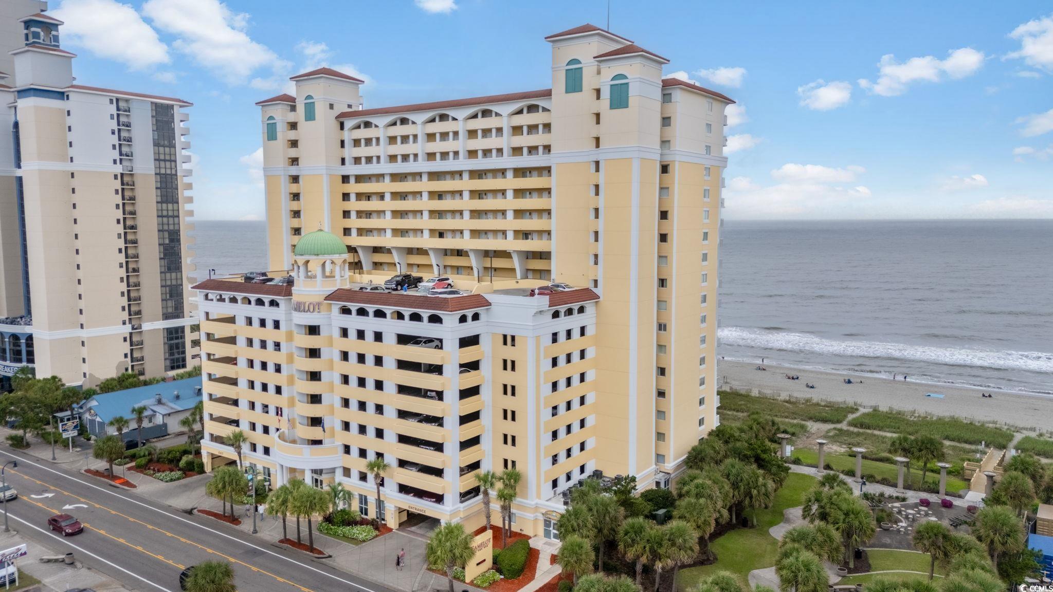 2000 N Ocean Blvd. Property Photo