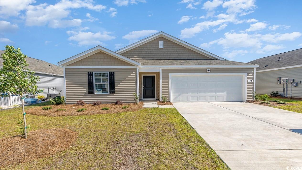 516 Scarlet Sage Dr. Property Photo 1