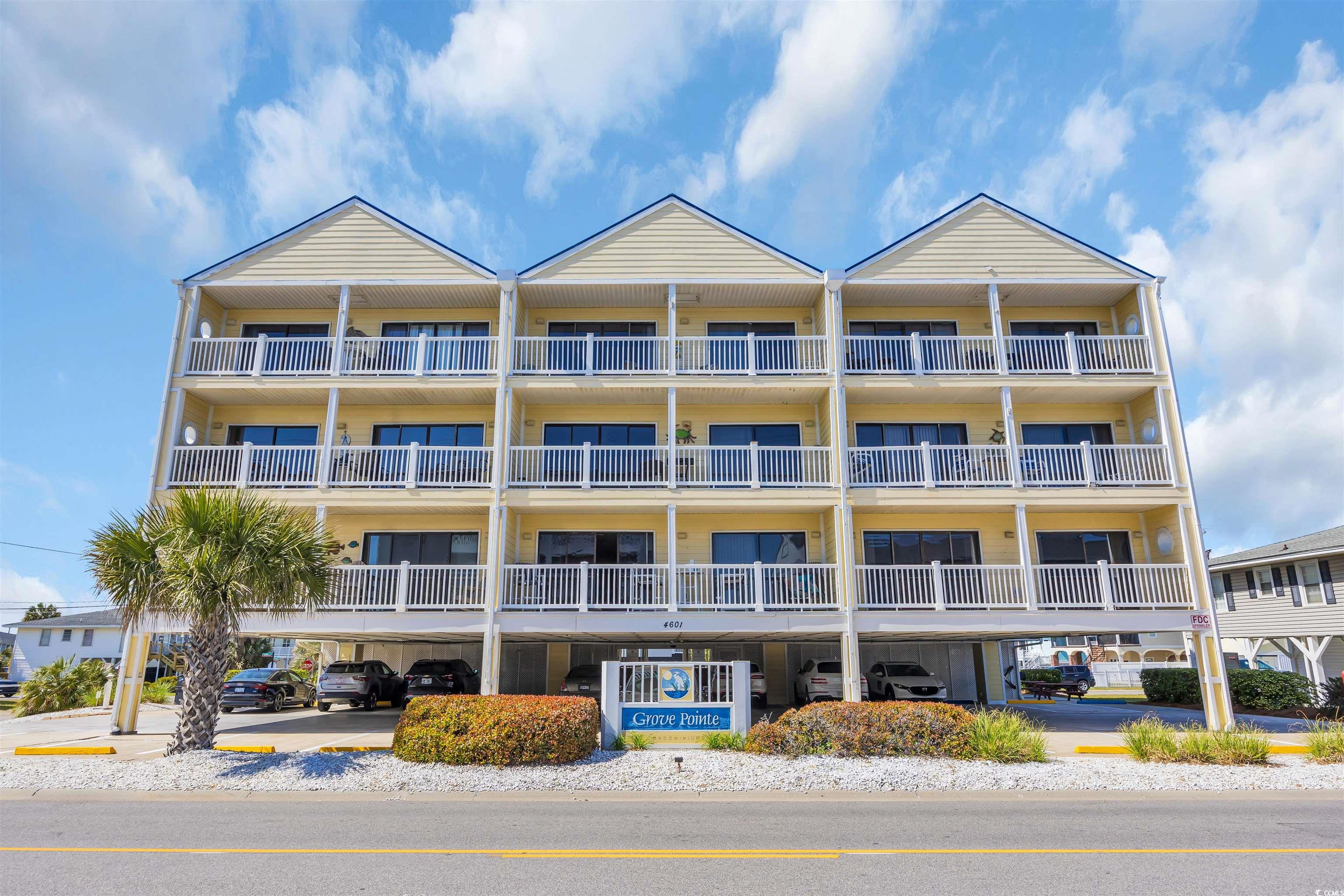 4601 N Ocean Blvd. Property Photo 1
