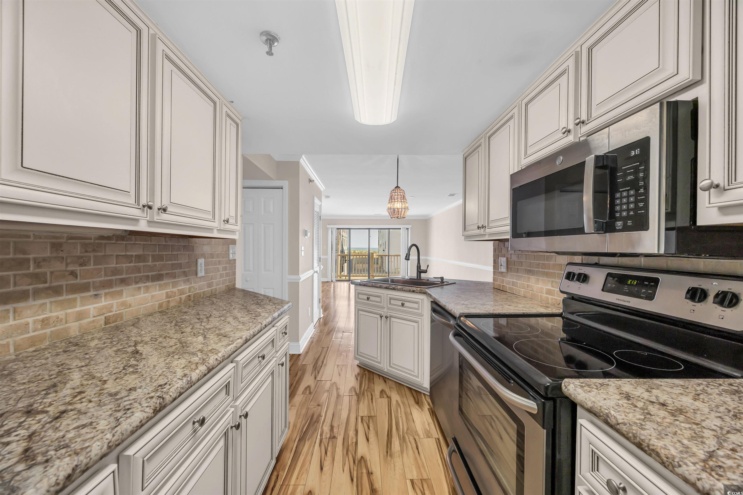 4601 N Ocean Blvd. Property Photo 4