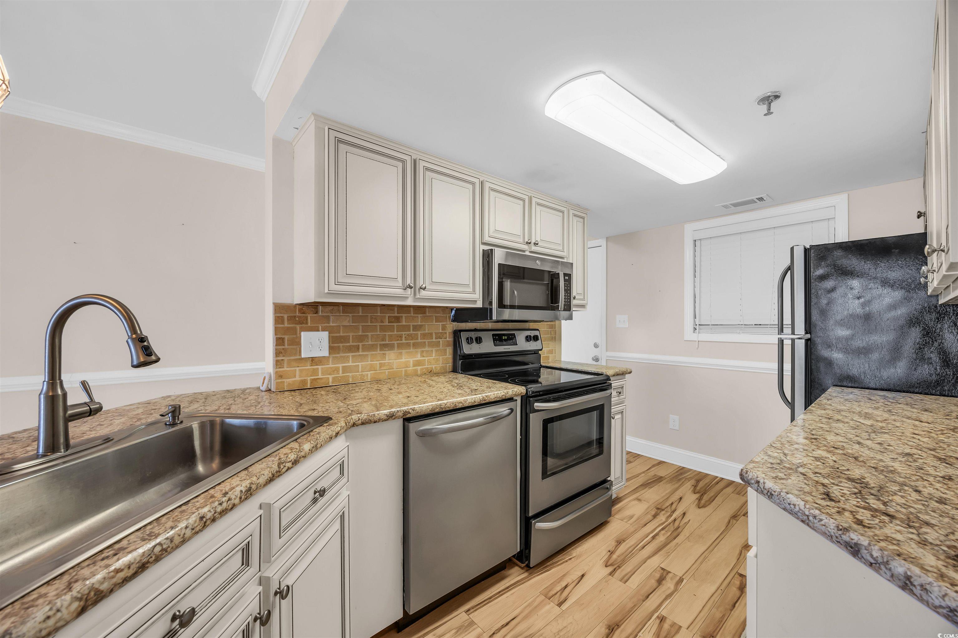 4601 N Ocean Blvd. Property Photo 5