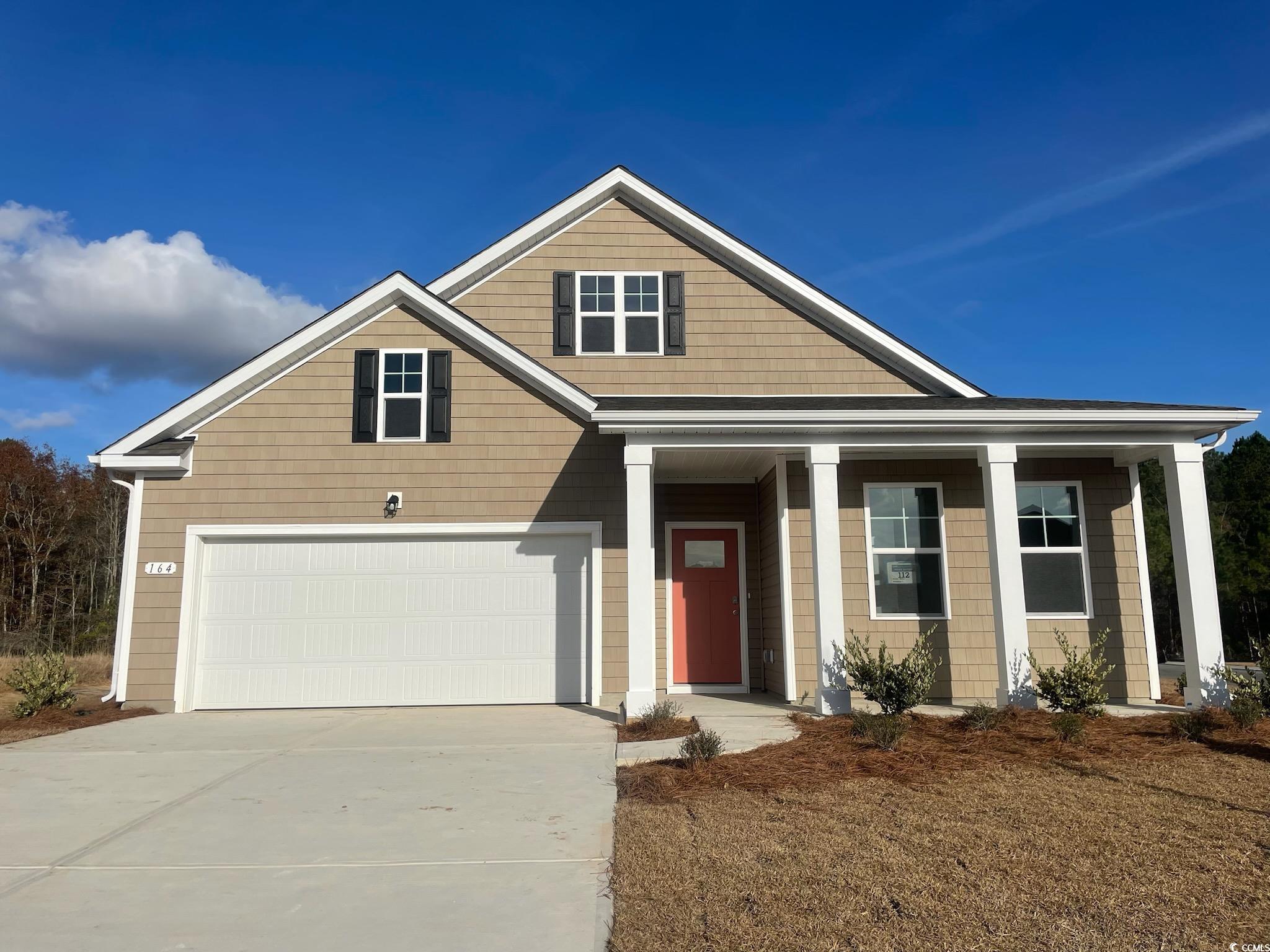 402 Acosta Circle Property Photo