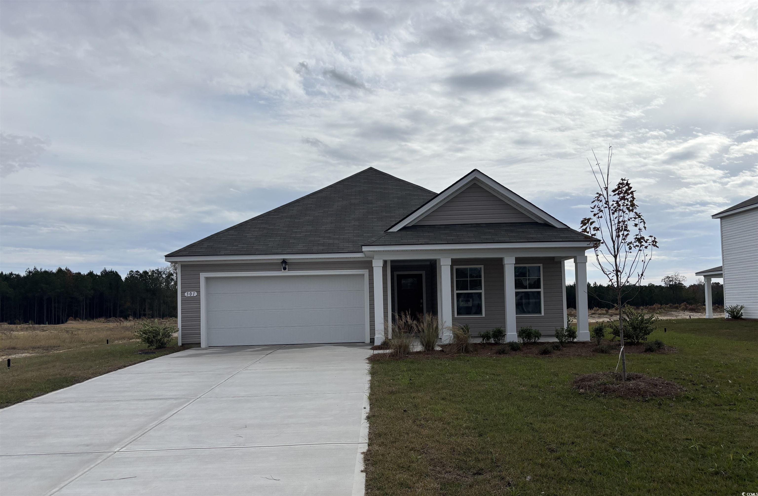 418 Acosta Circle Property Photo