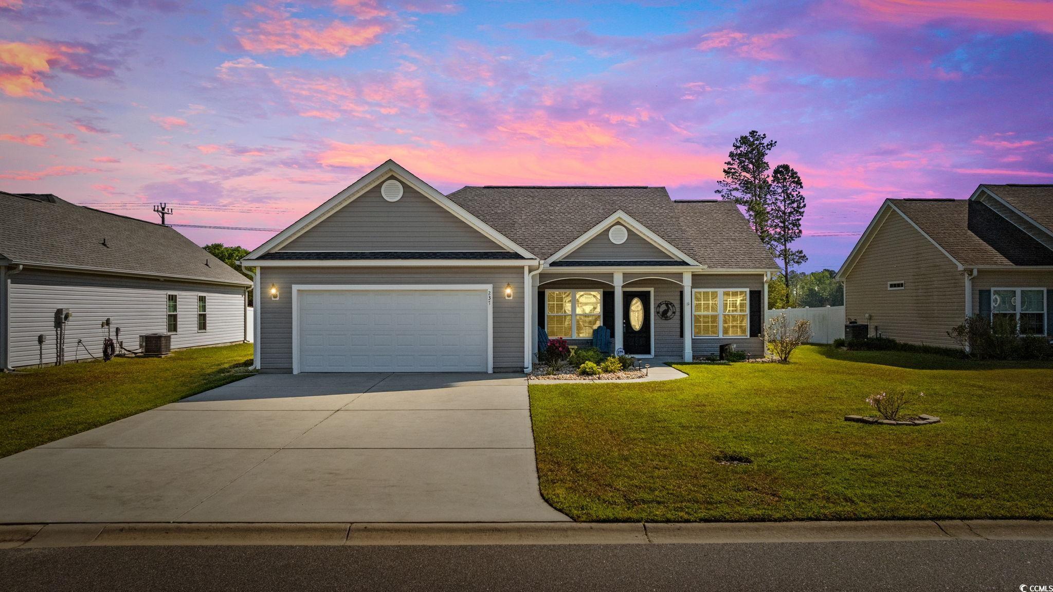 237 Copperwood Loop