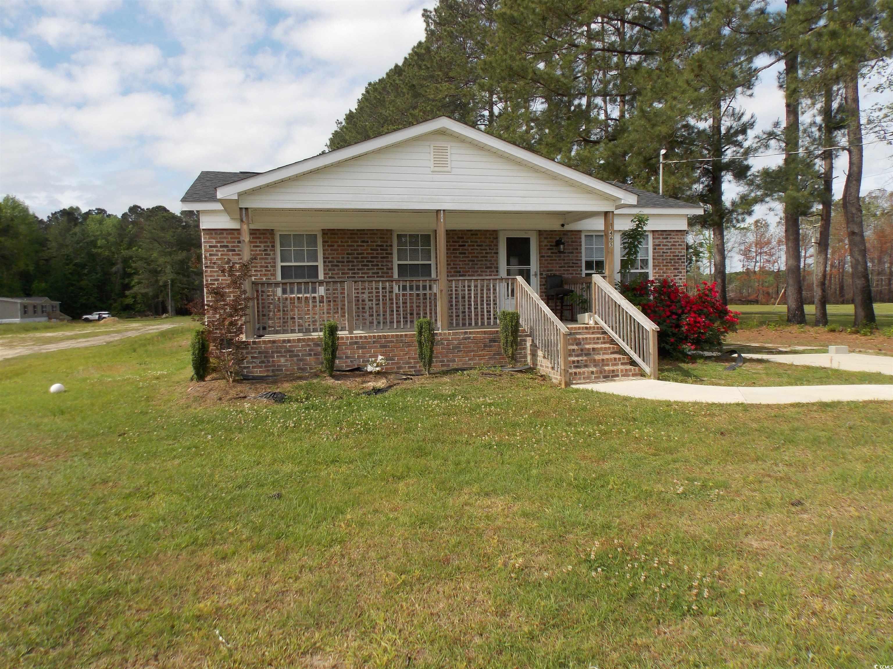 1465 Dirty Branch Rd. Property Photo