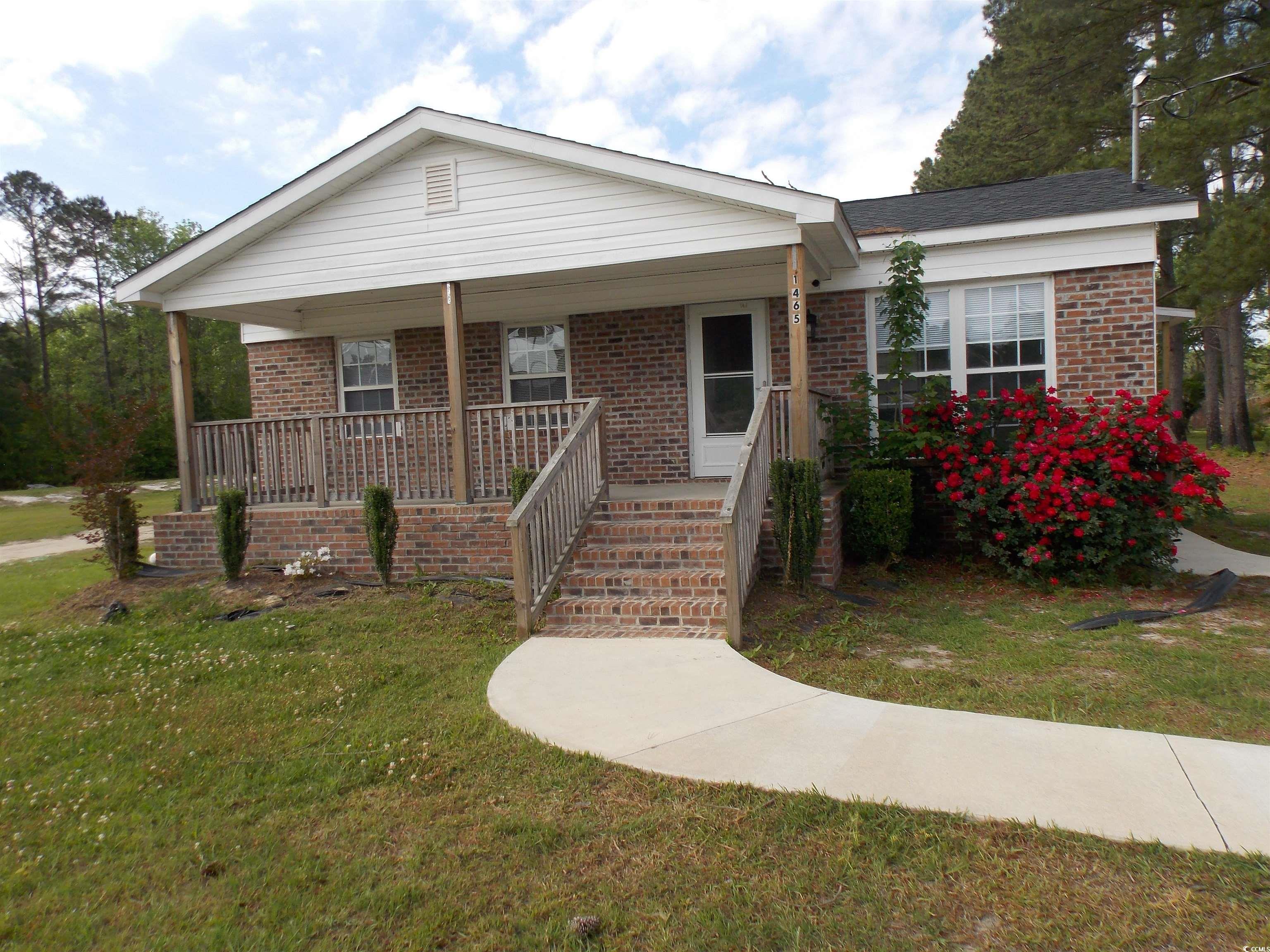 1465 Dirty Branch Rd. Property Photo 2