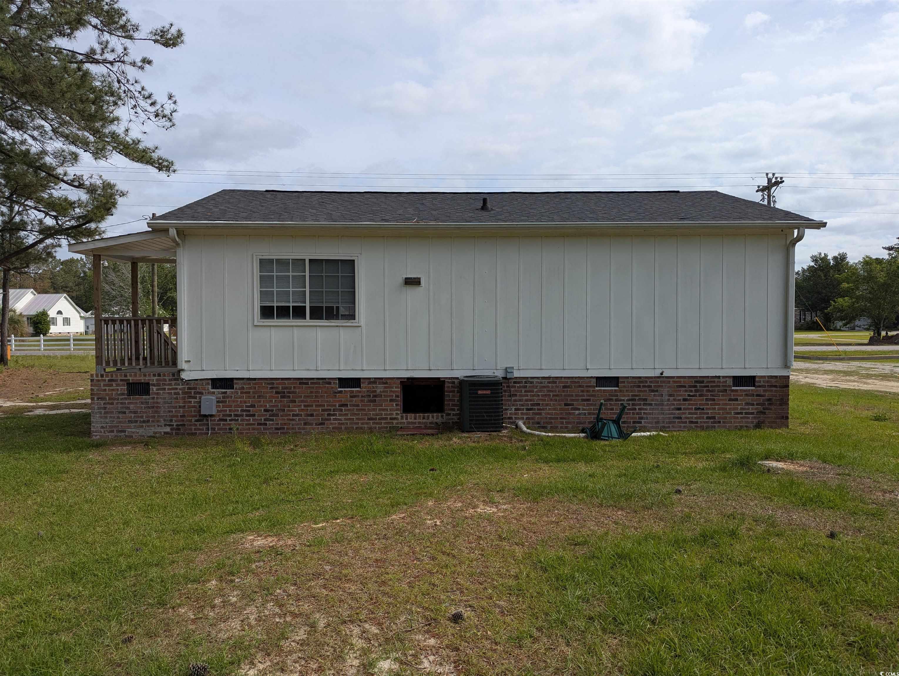 1465 Dirty Branch Rd. Property Photo 25