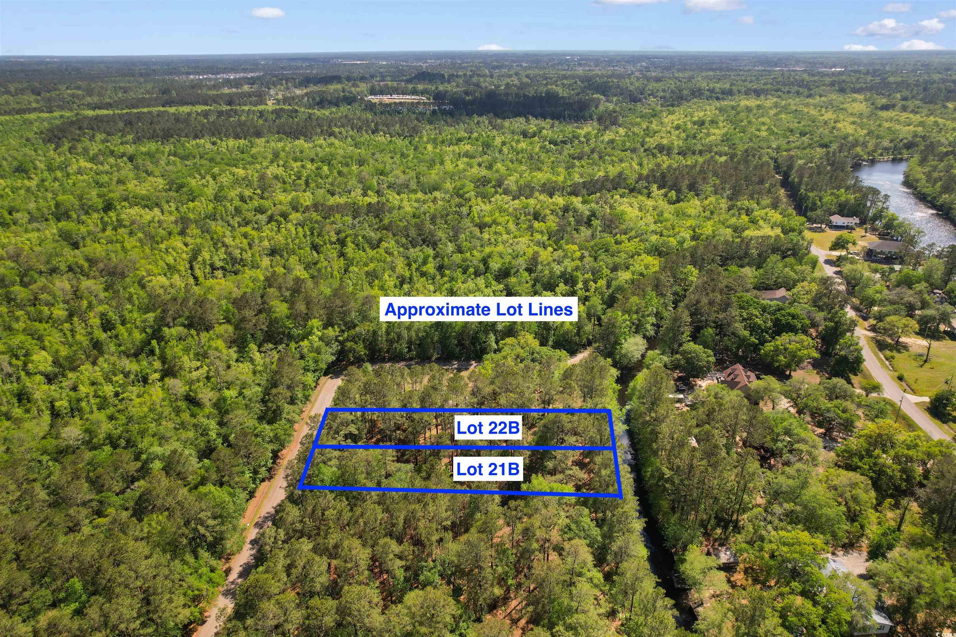 Lot 22-B Colton Circle Property Photo 1