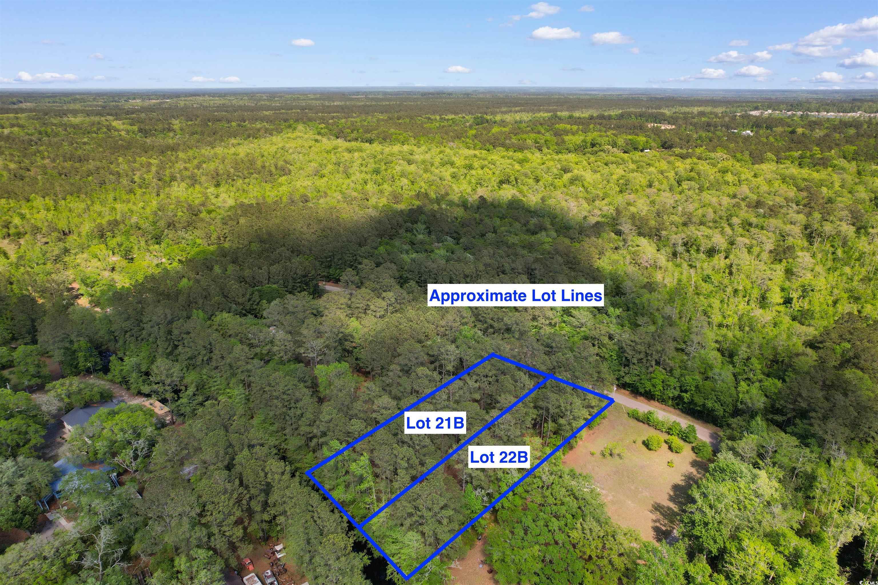 Lot 22-b Colton Circle Property Photo 3