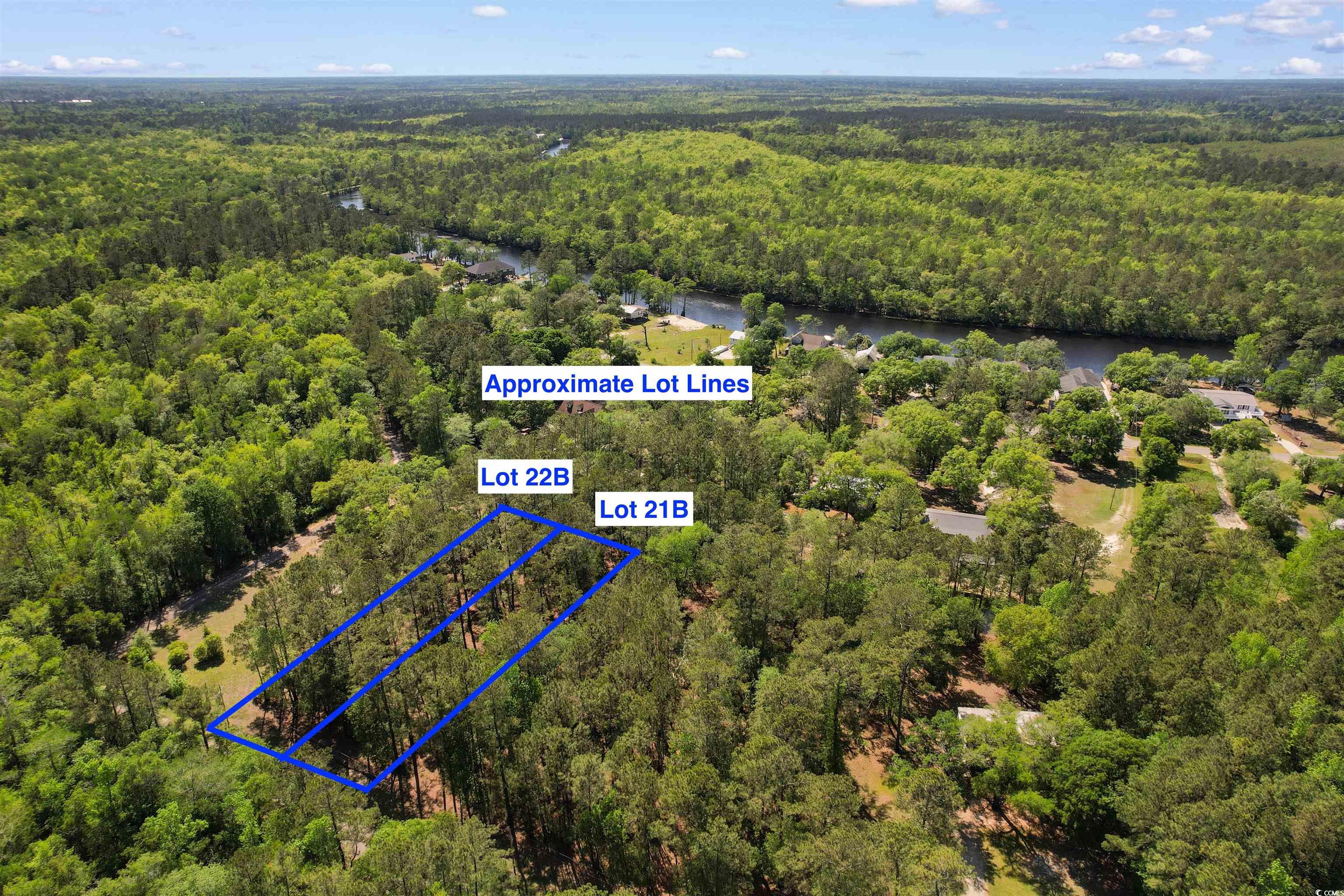 Lot 22-b Colton Circle Property Photo 6