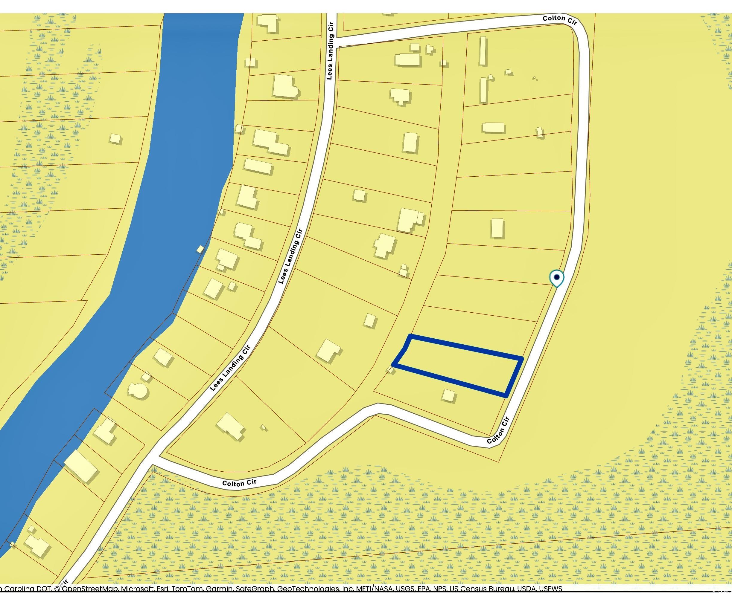Lot 21-b Colton Circle Property Photo 2