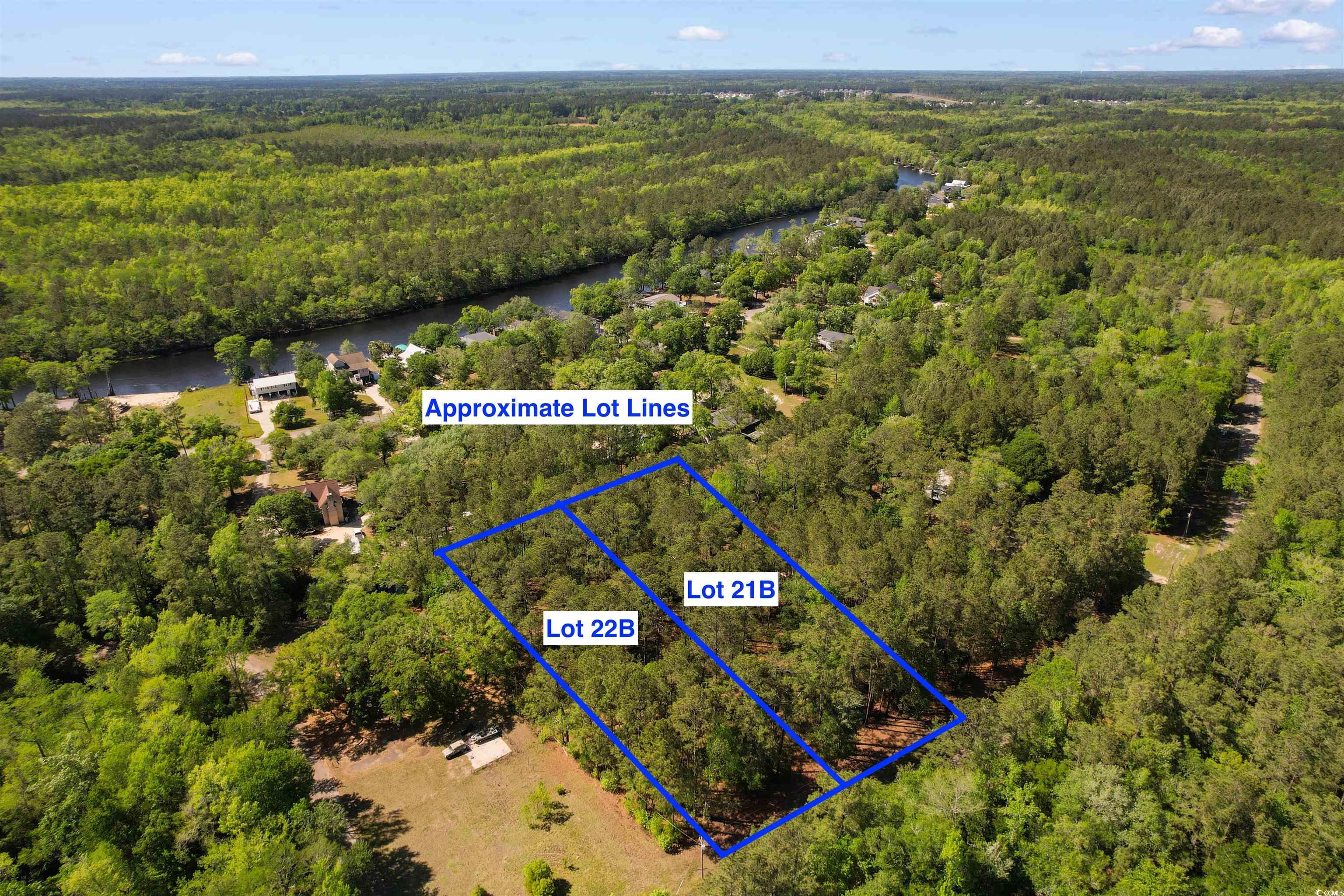 Lot 21-b Colton Circle Property Photo 4
