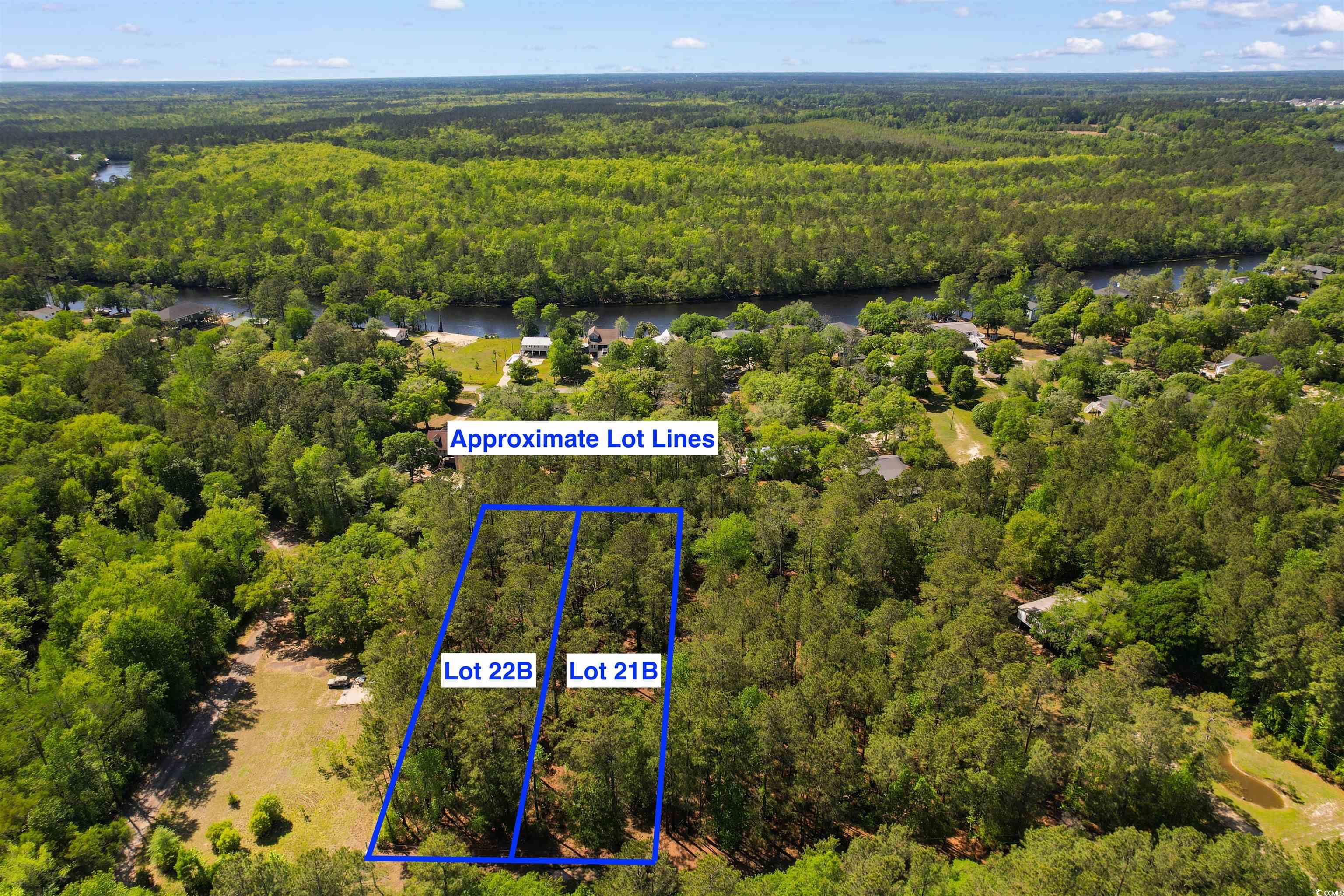Lot 21-b Colton Circle Property Photo 5