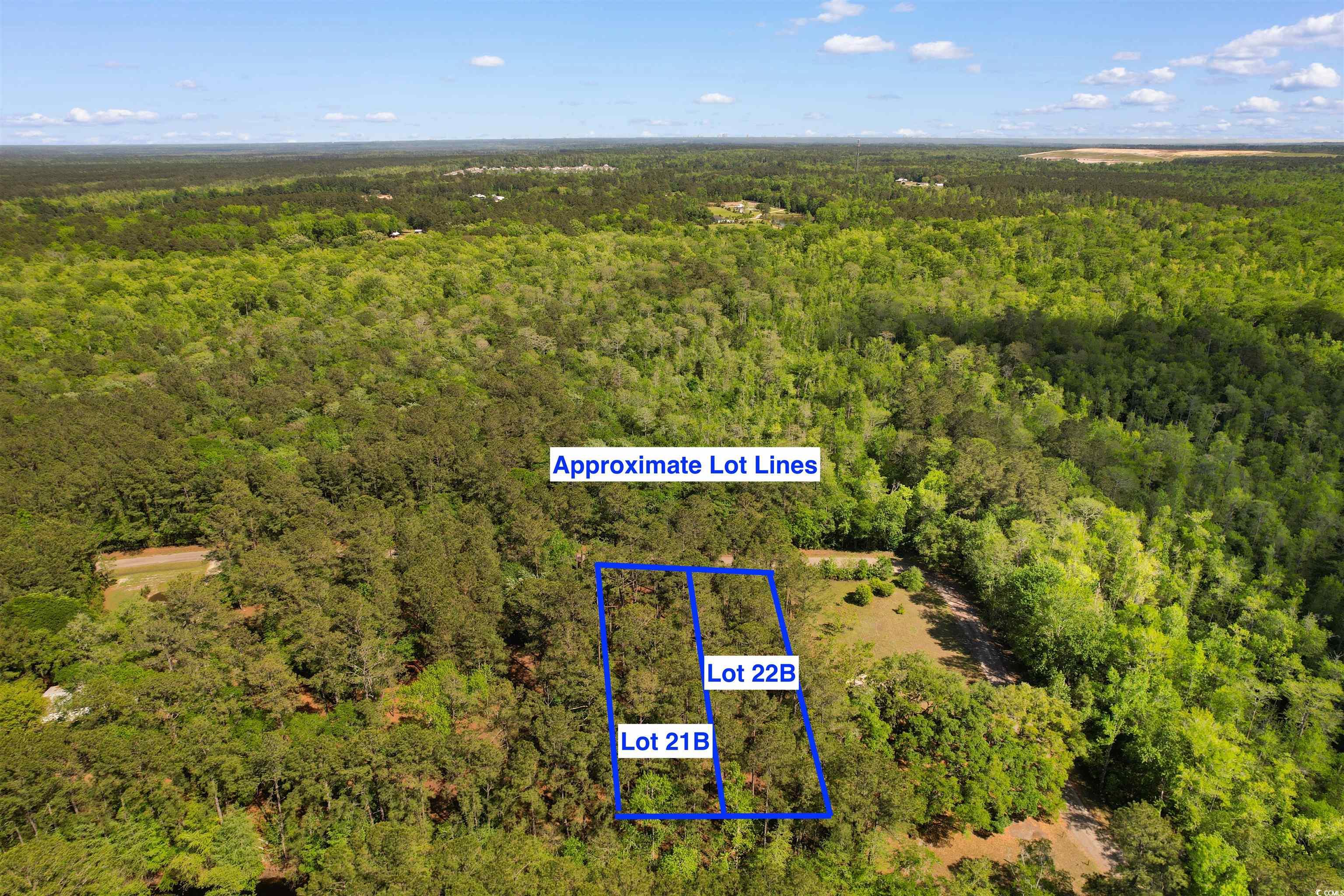 Lot 21-b Colton Circle Property Photo 8