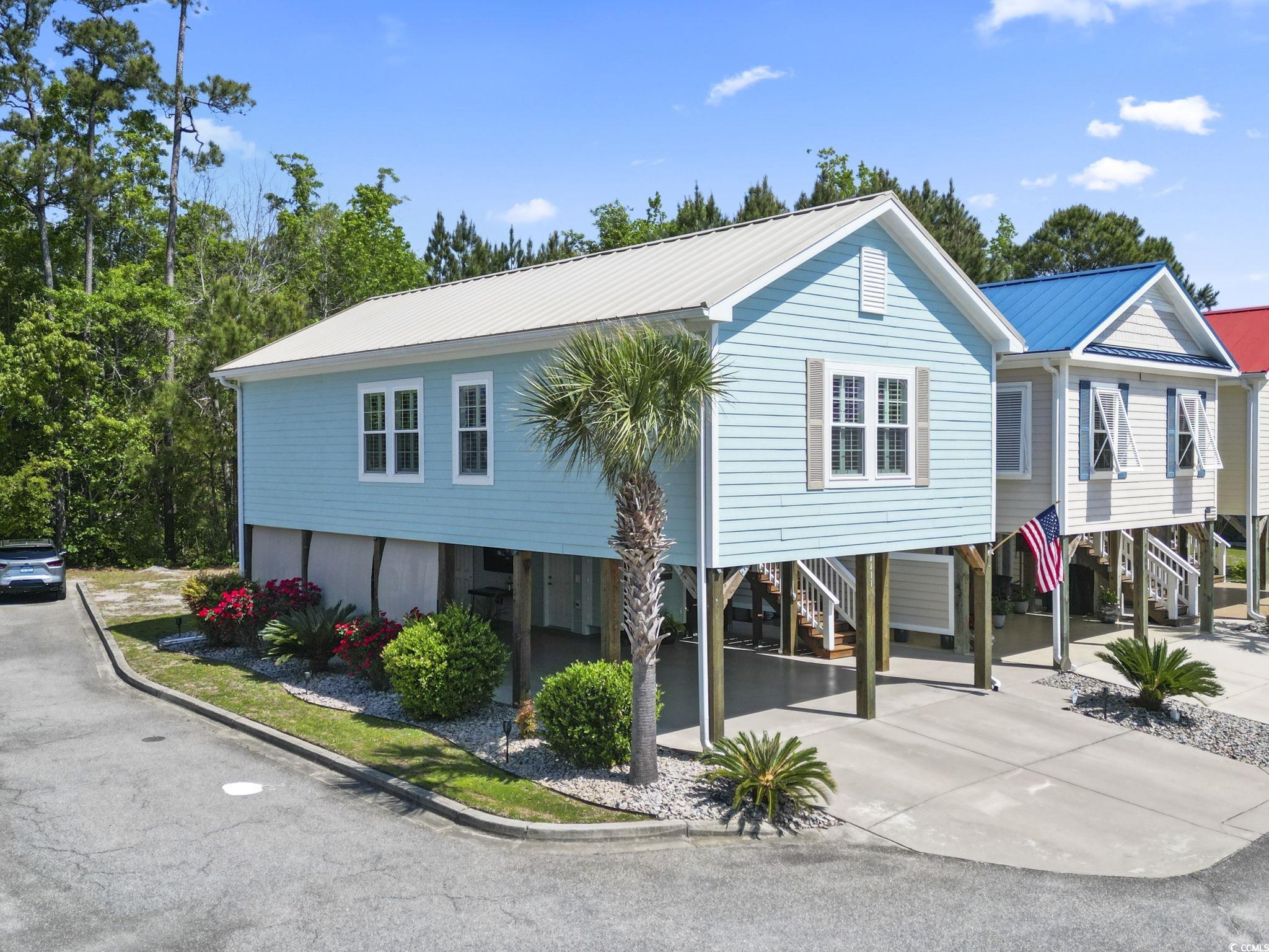 4411 Grande Harbour Blvd. Property Photo