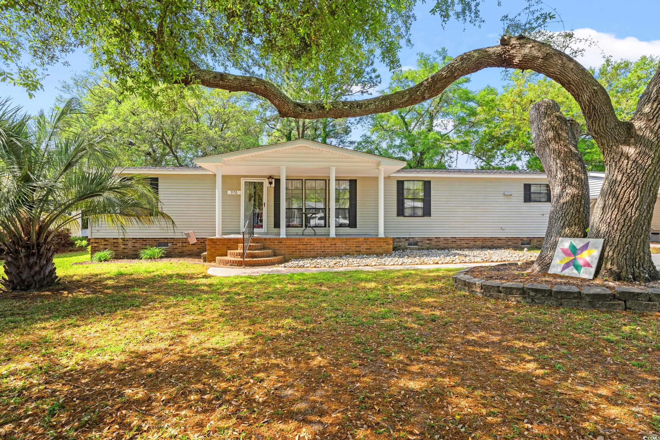 Georgetown County Real Estate Listings Main Image