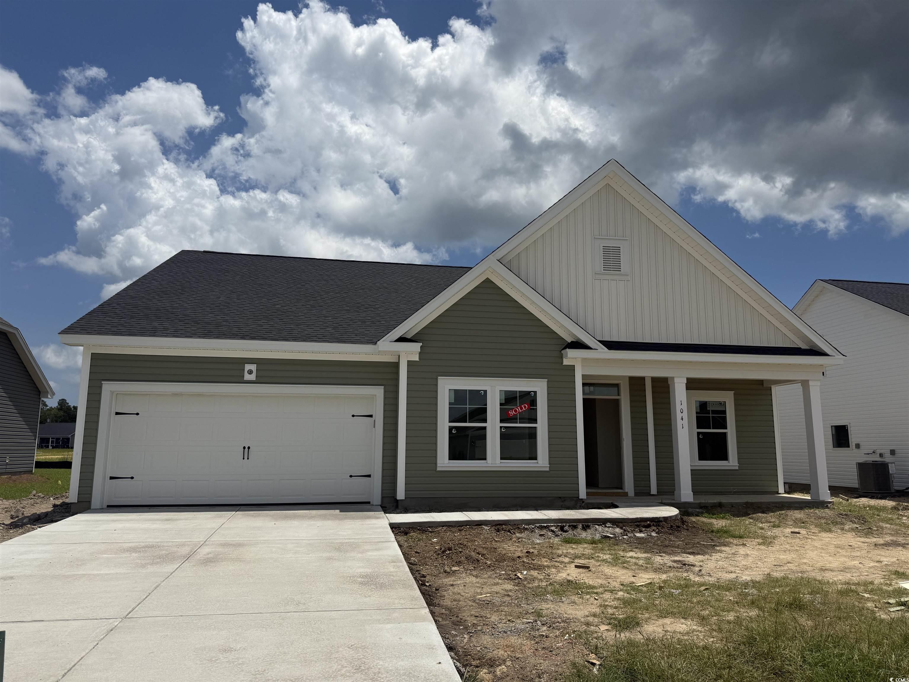 1041 Jase Dr. Property Photo 1