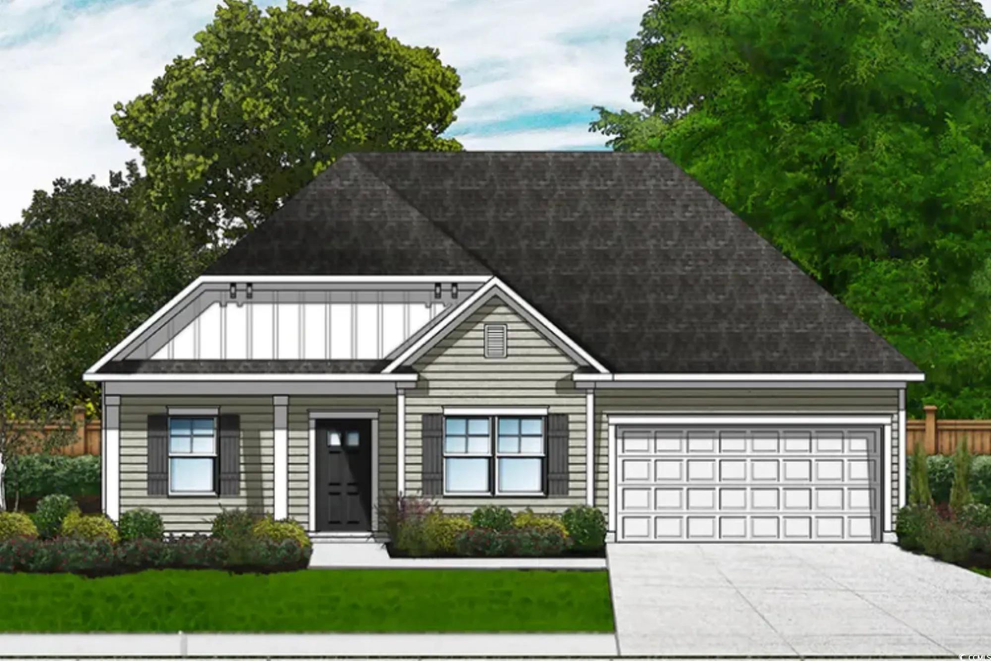 1041 Jase Dr. Property Photo 3