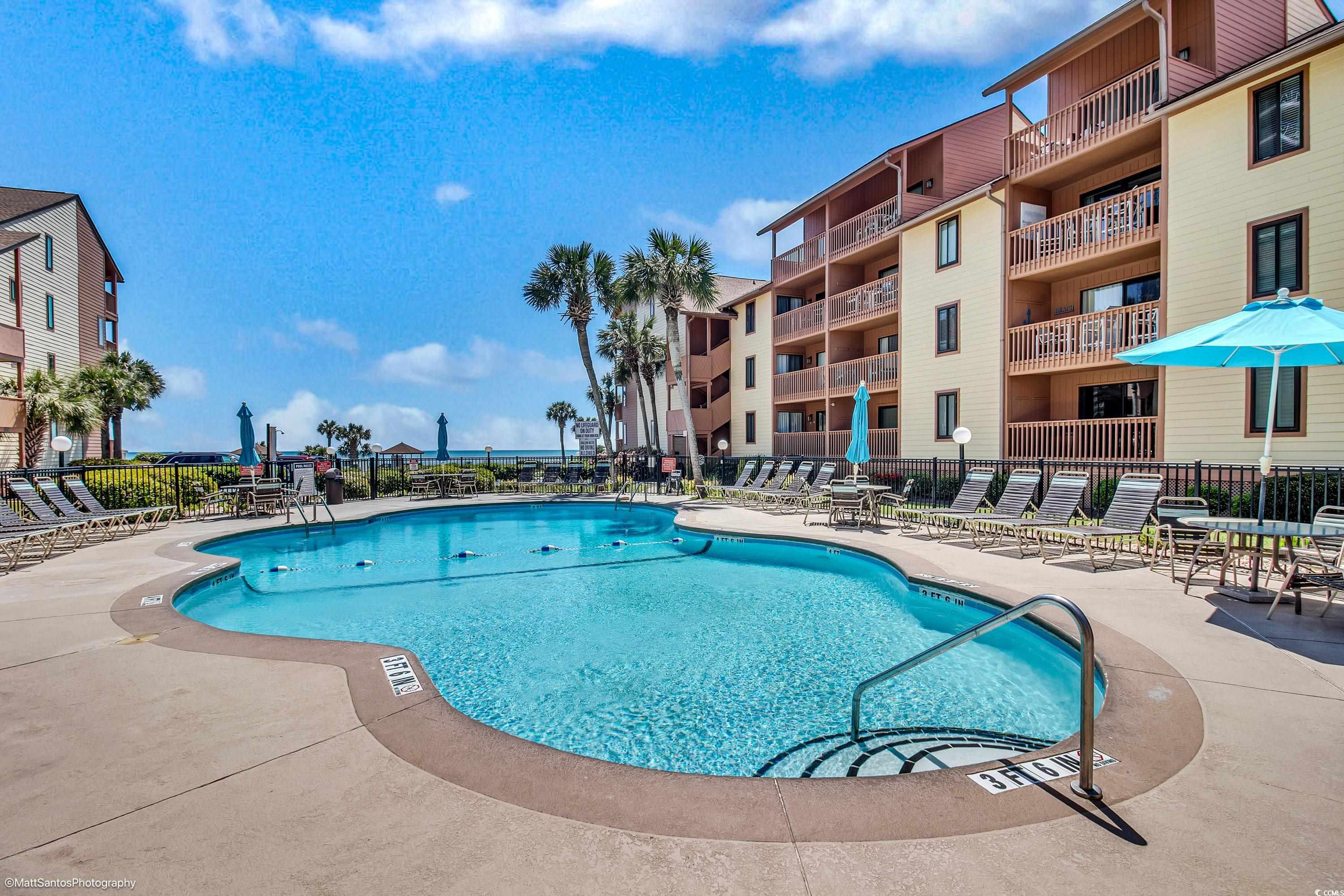 5507 N Ocean Blvd. Property Photo 5