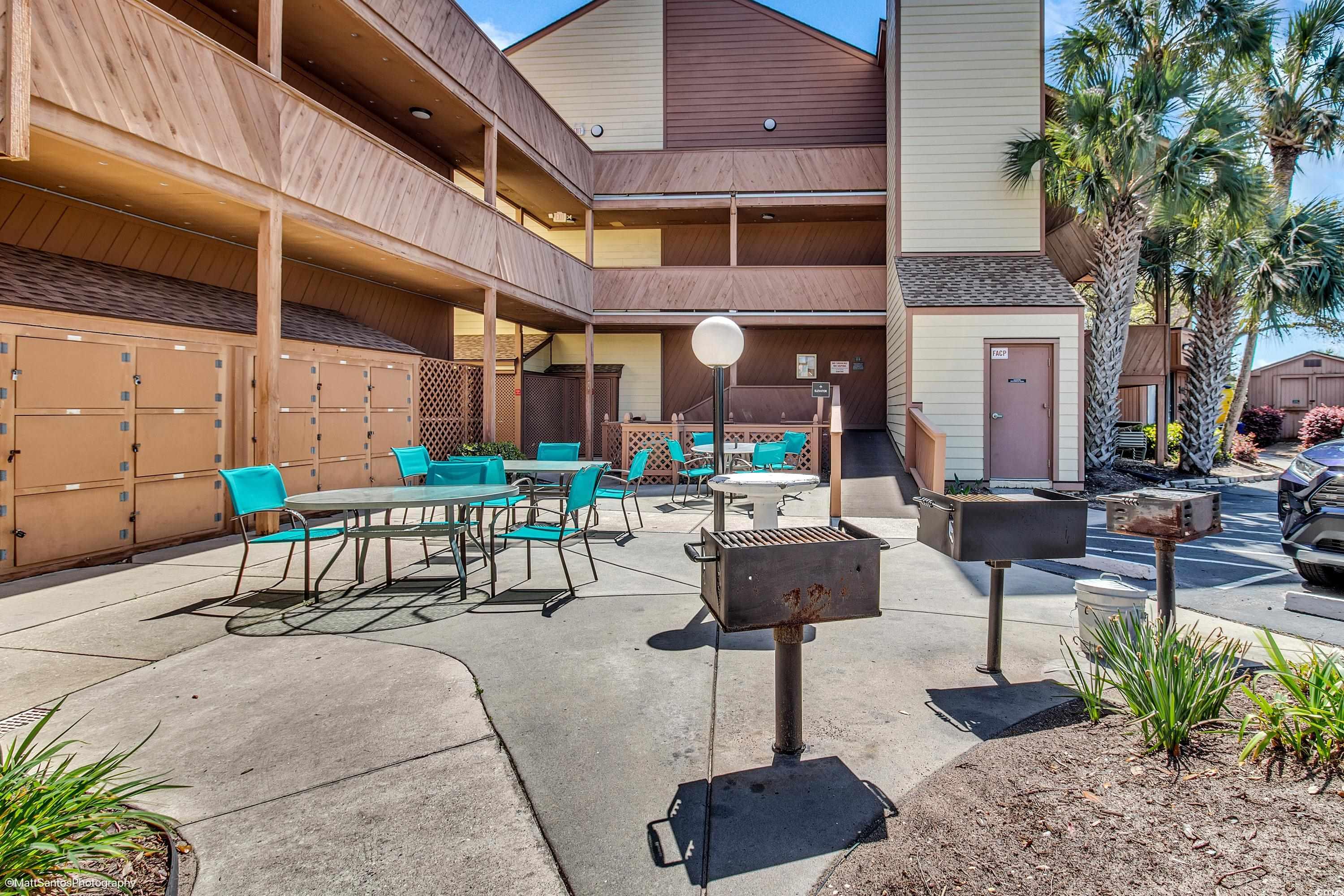 5507 N Ocean Blvd. Property Photo 26