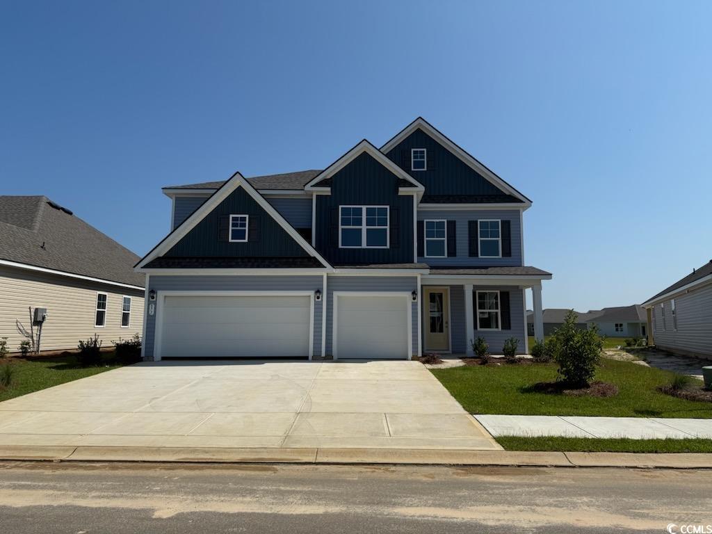 877 Ireland Dr. Property Photo 1