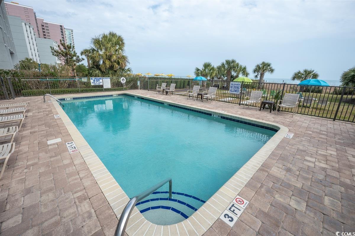 2310 N Ocean Blvd. Property Photo 17