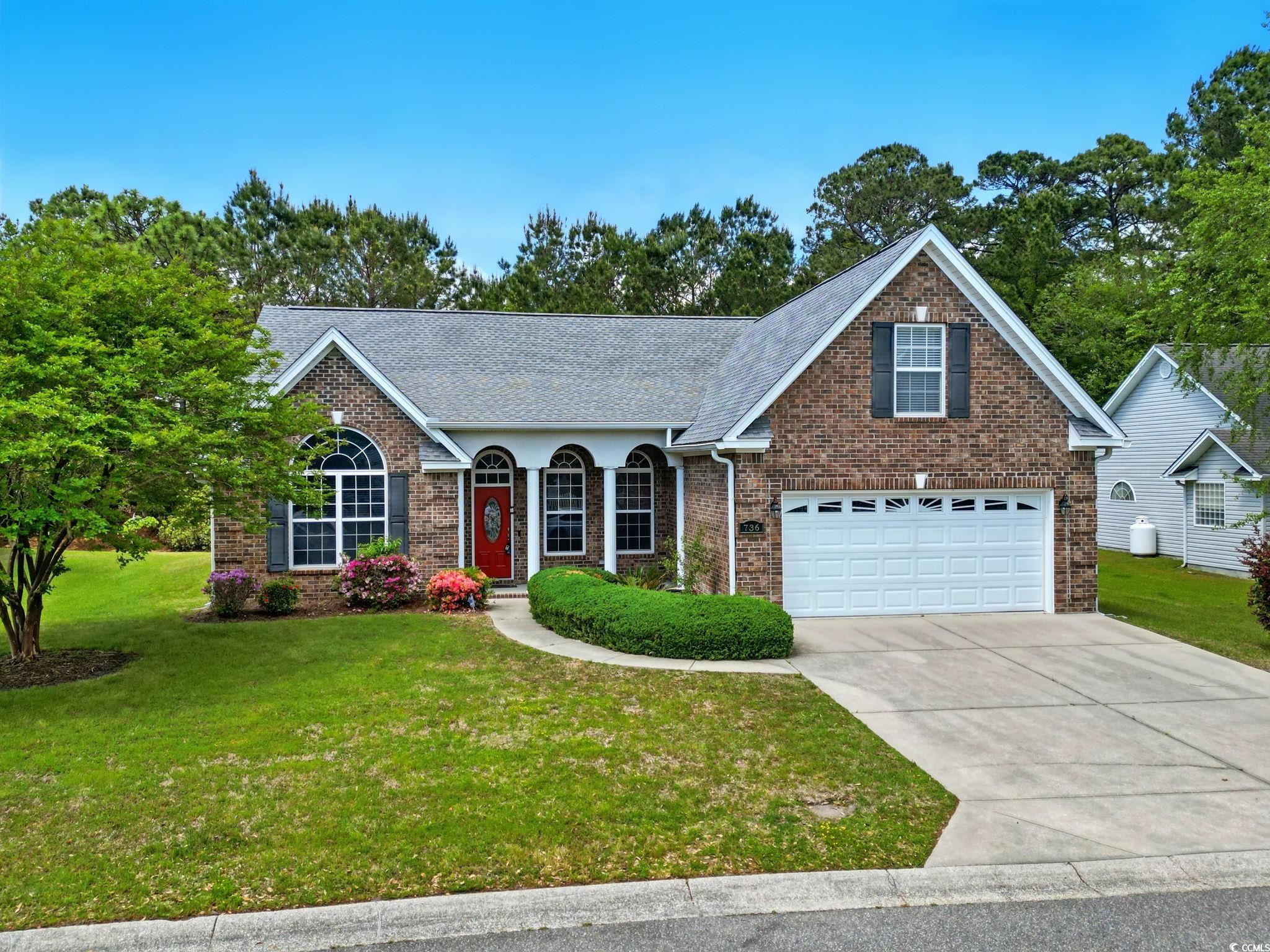 736 Lalton Dr. Property Photo