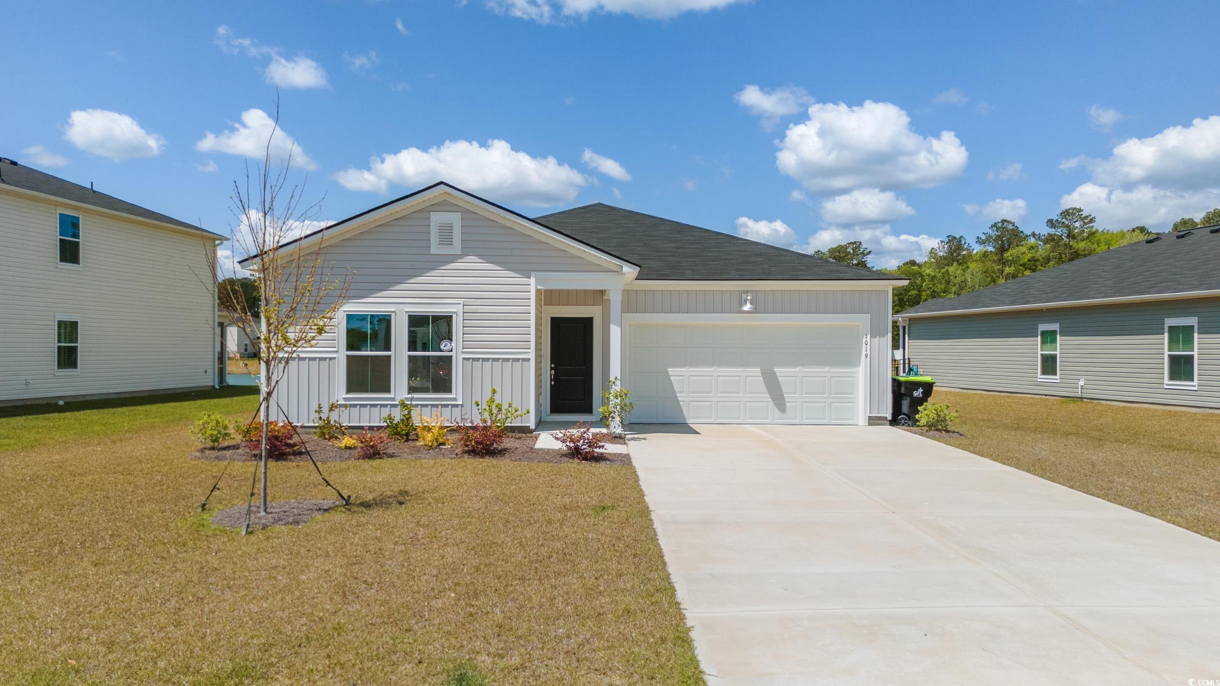 1019 Canter Dr. Property Photo