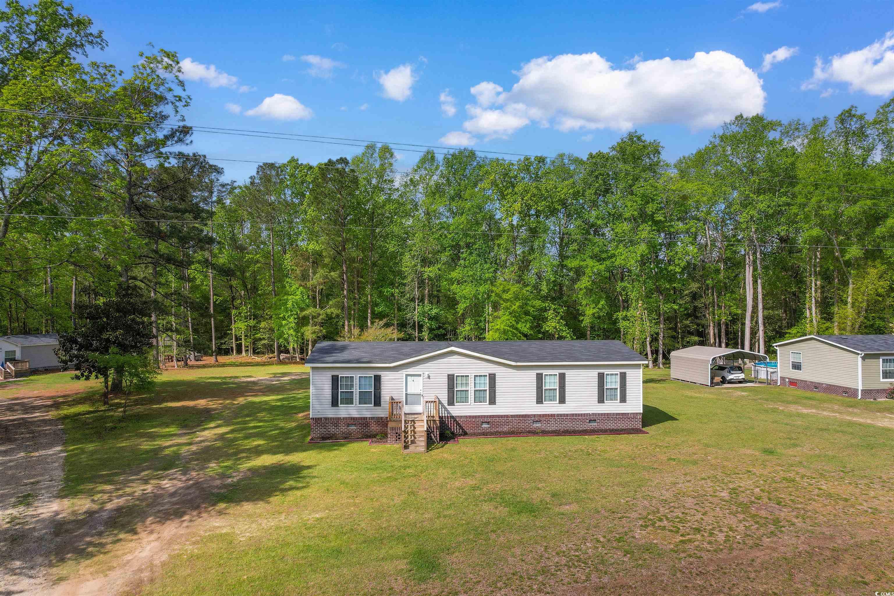 930 Cane Branch Rd. Property Photo