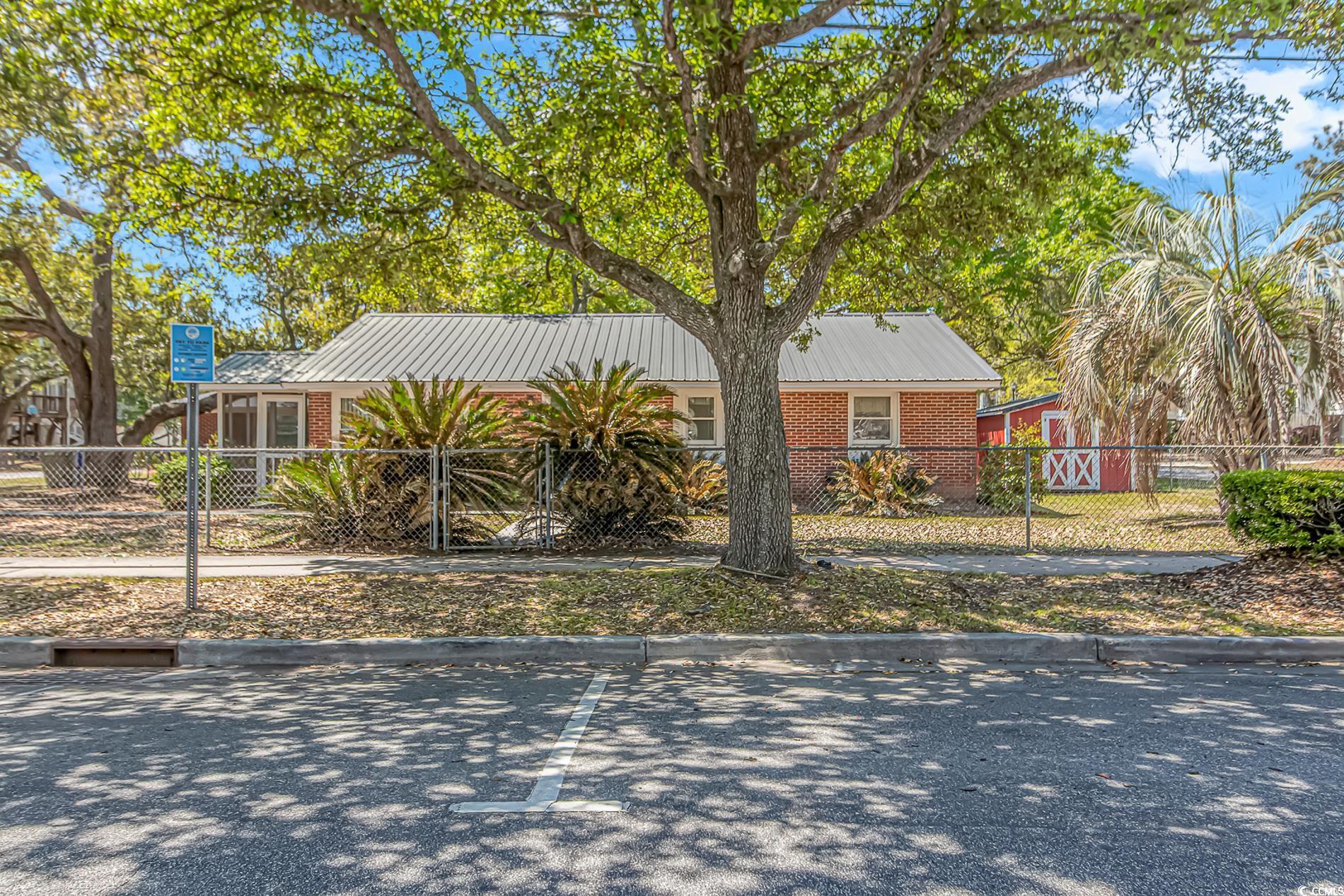 311 Surfside Dr. Property Photo
