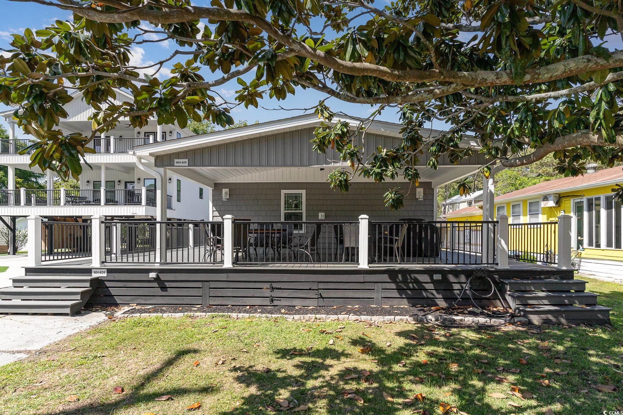 6001-MH409 S Kings Hwy. Property Photo 1