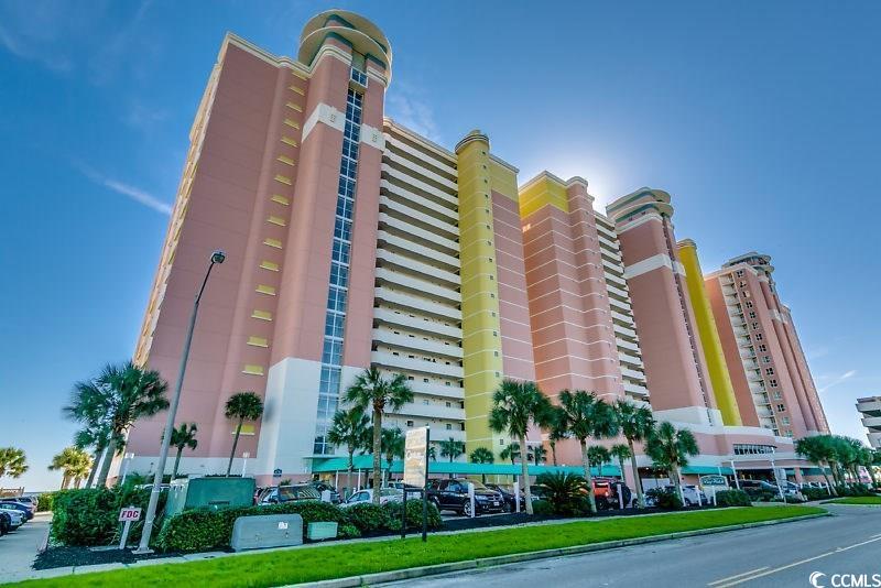 2711 S Ocean Blvd. Property Photo