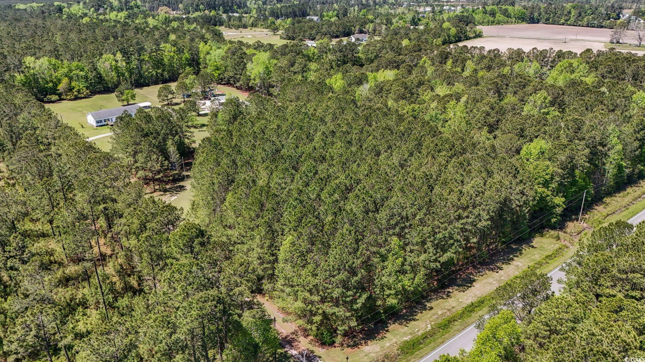 Lot 1 4630 Highway 554 Property Photo 3