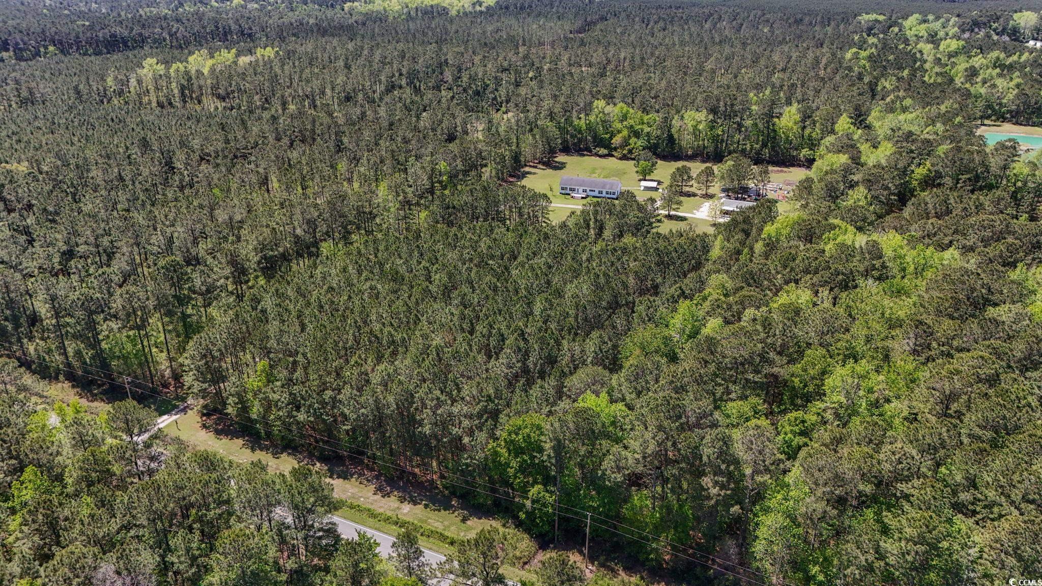 Lot 1 4630 Highway 554 Property Photo 4