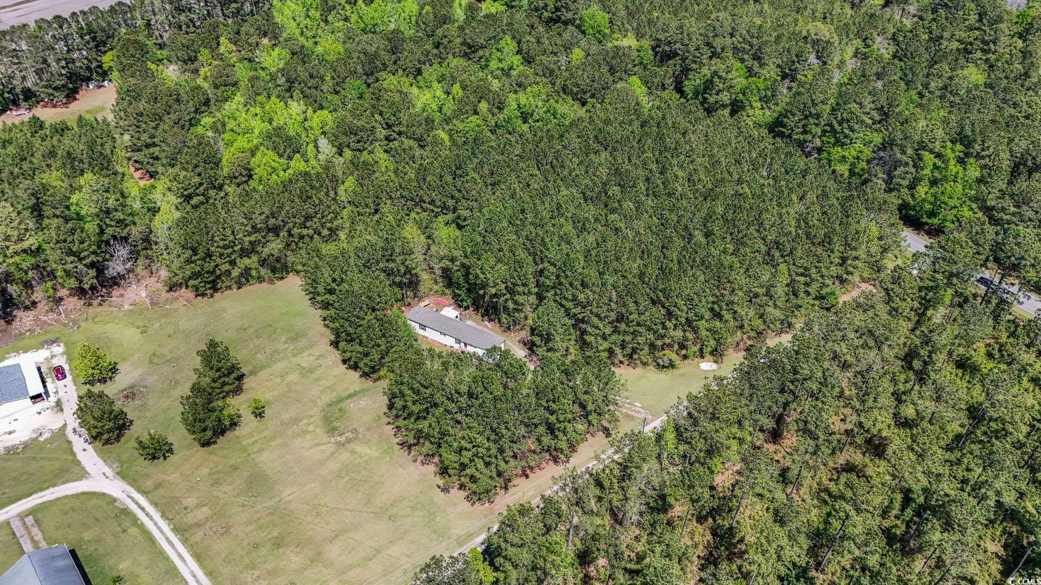 Lot 1 4630 Highway 554 Property Photo 6