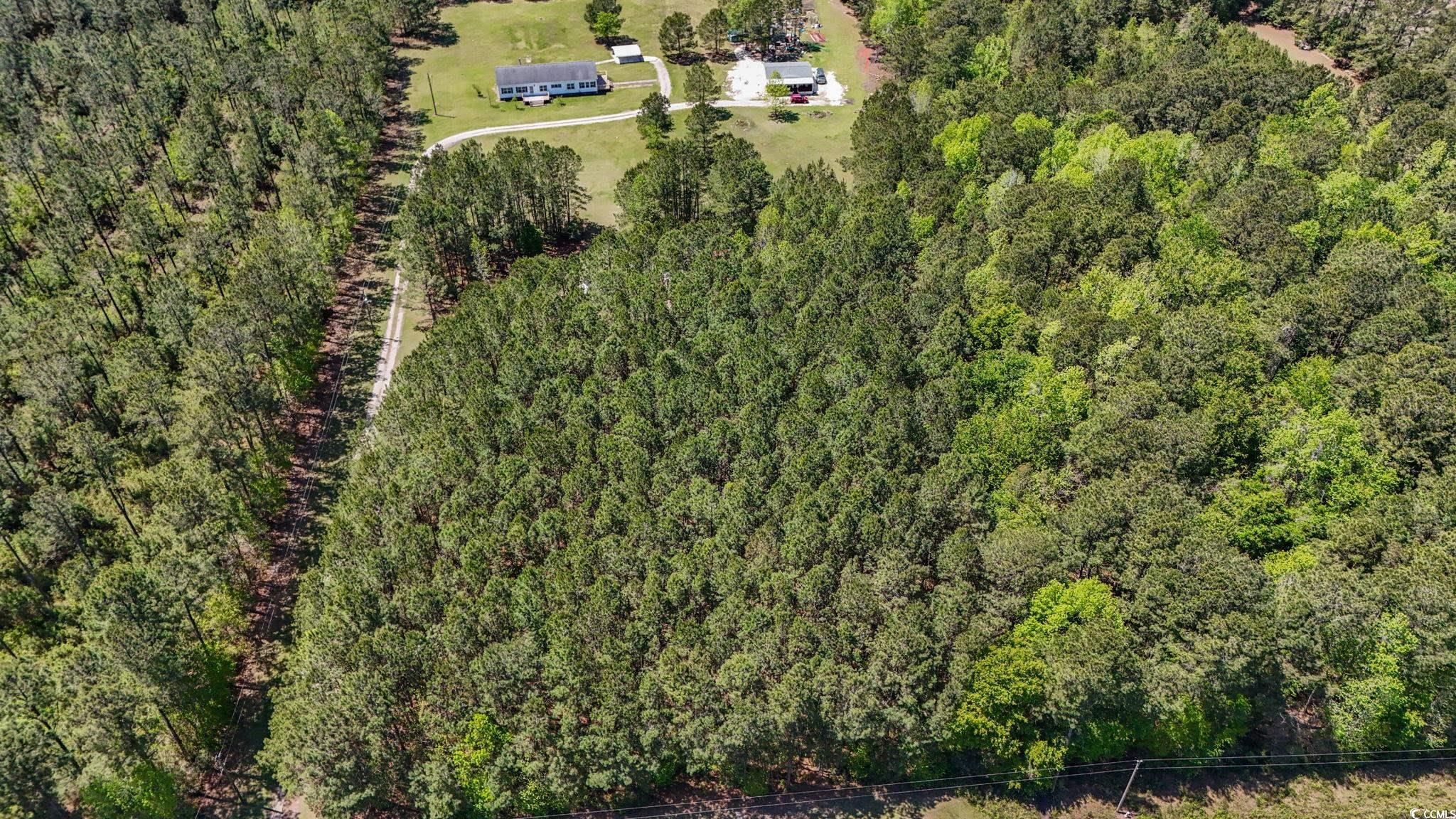 Lot 1 4630 Highway 554 Property Photo 7