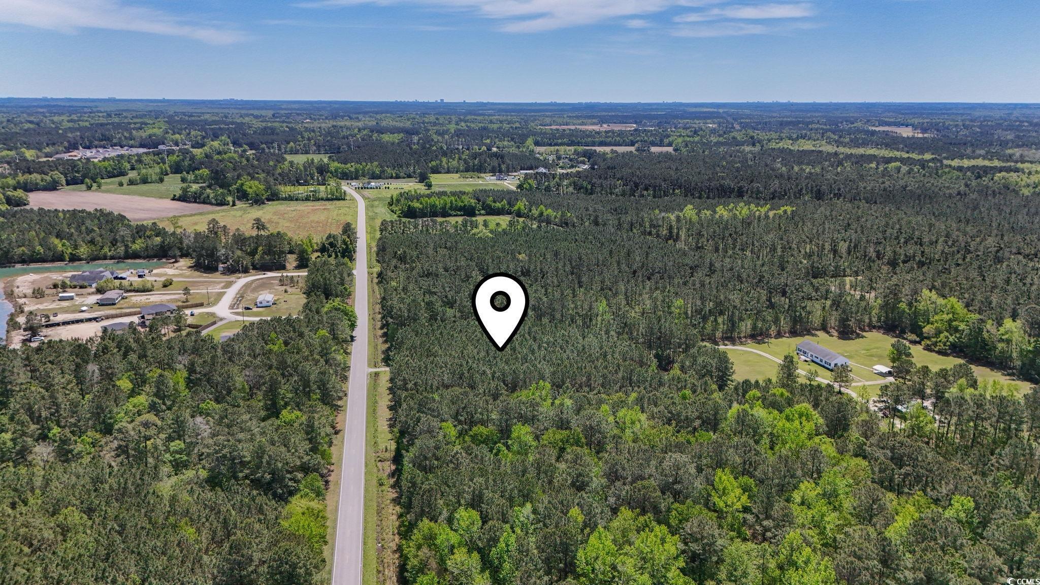 Lot 1 4630 Highway 554 Property Photo 8