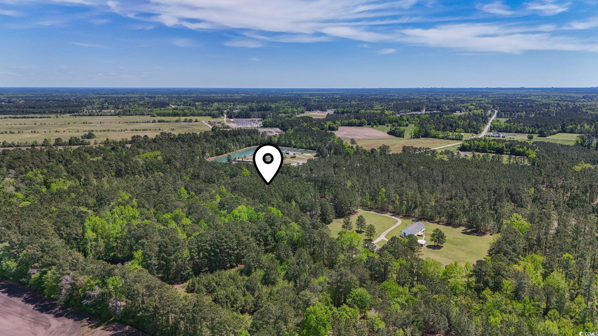 Lot 1 4630 Highway 554 Property Photo 9