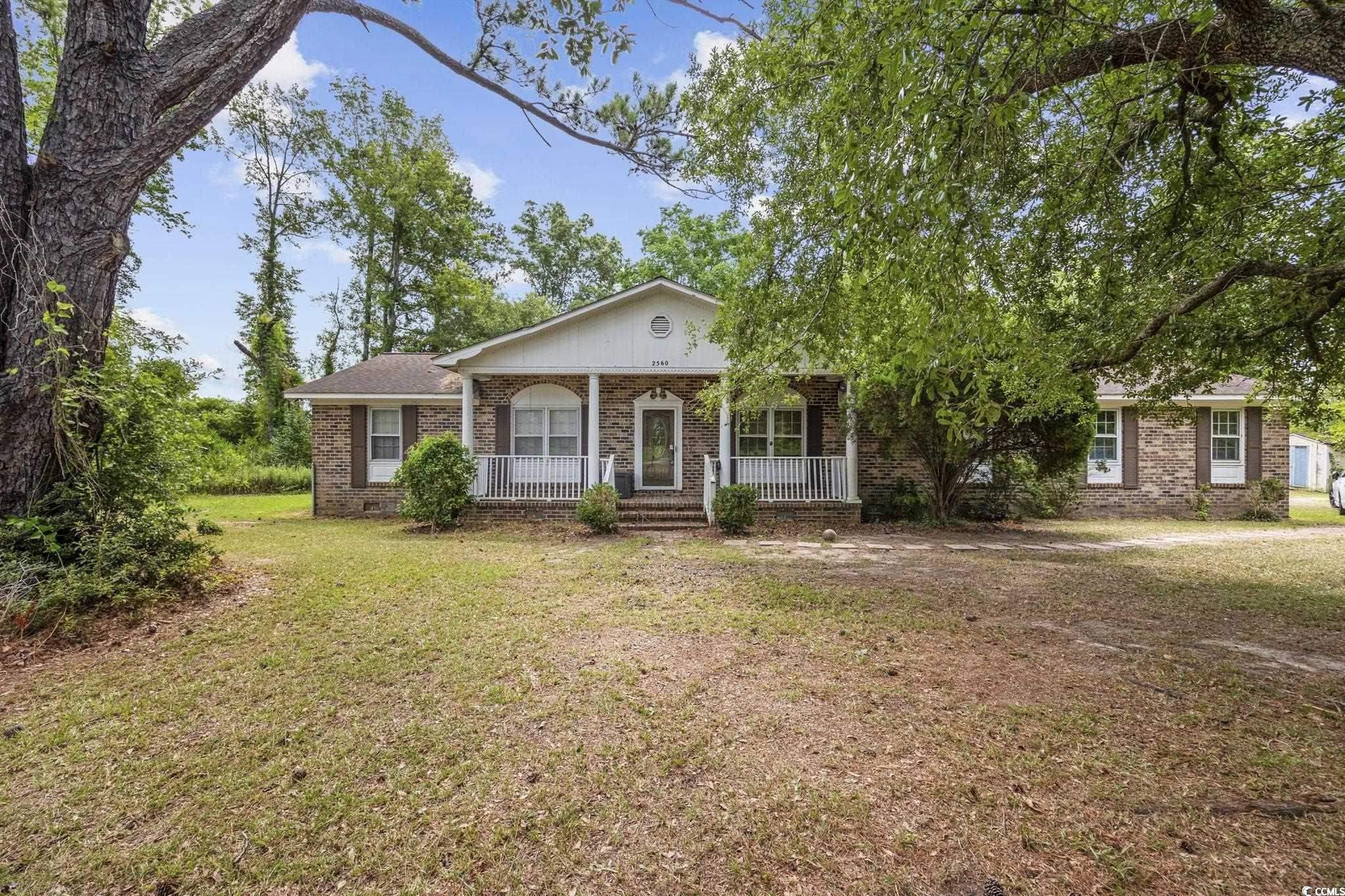 Real Estate Main Image