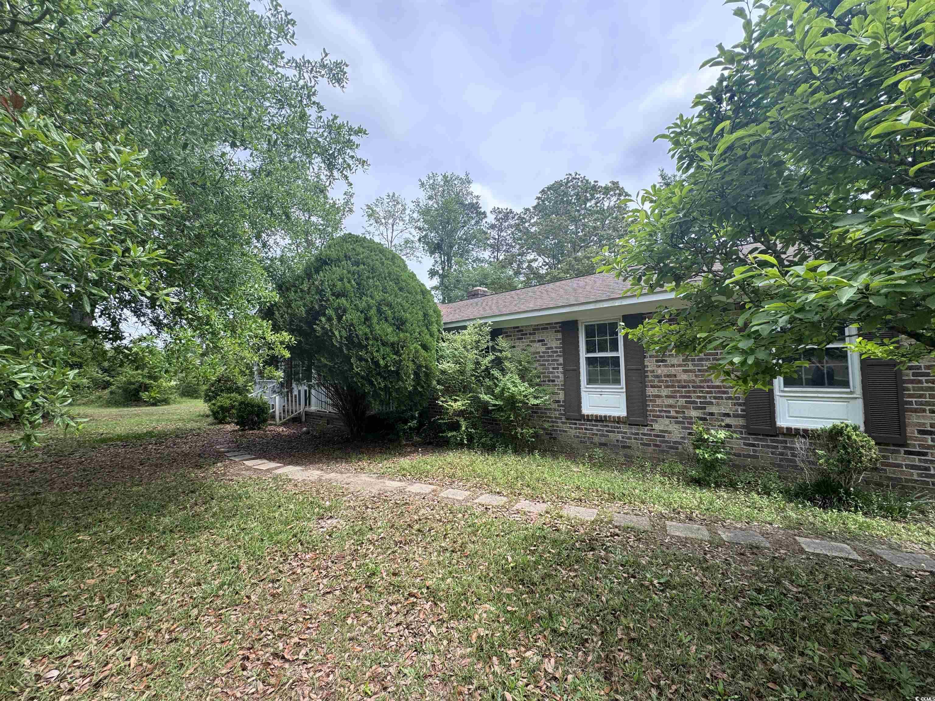 2560 Wise Rd. Property Photo 2
