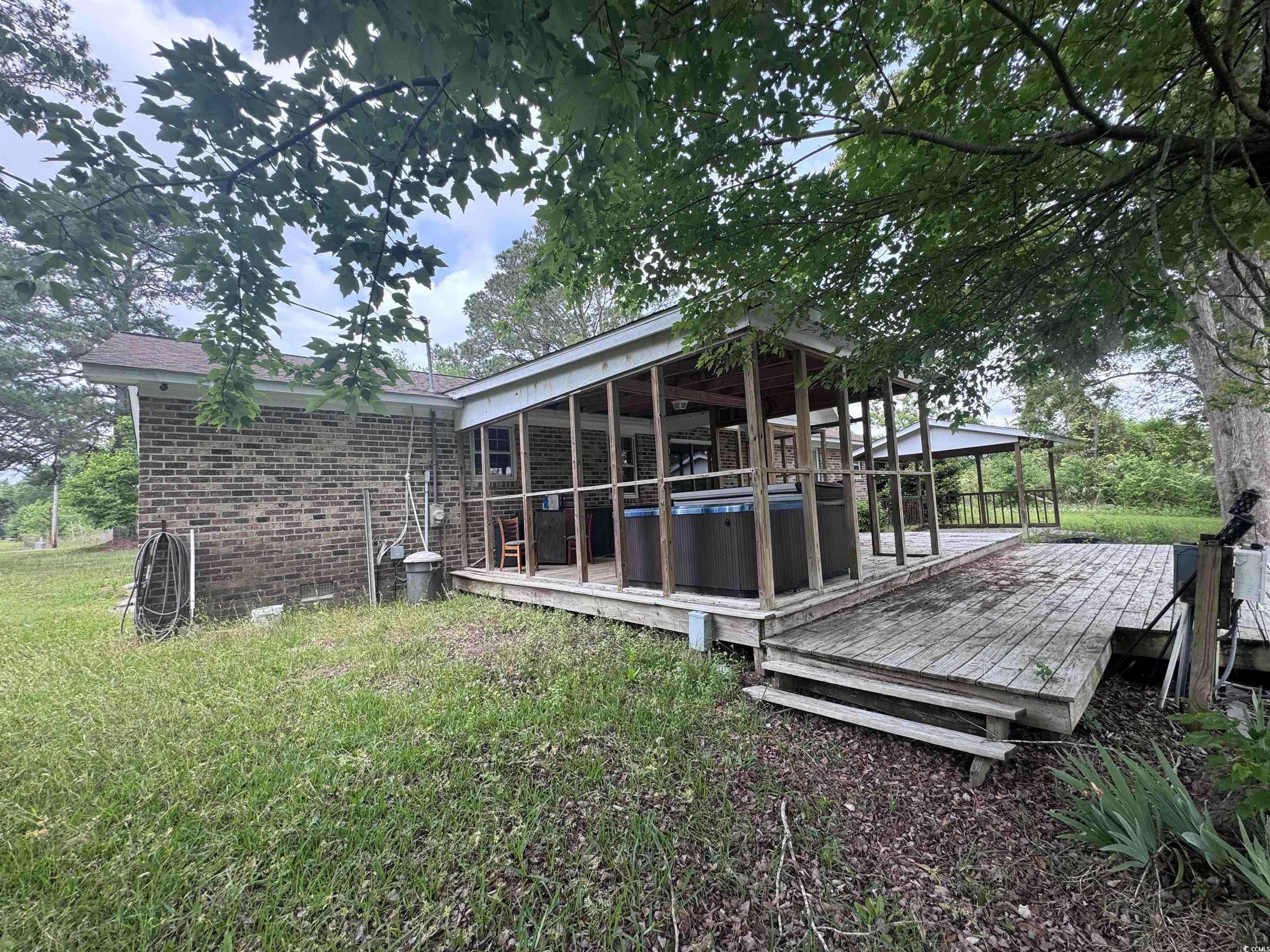 2560 Wise Rd. Property Photo 15