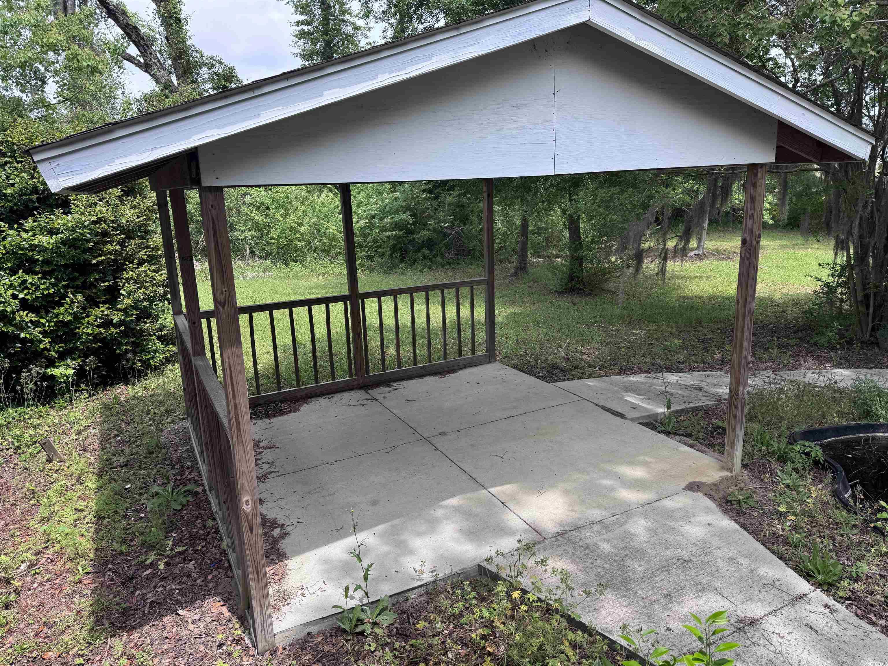 2560 Wise Rd. Property Photo 19