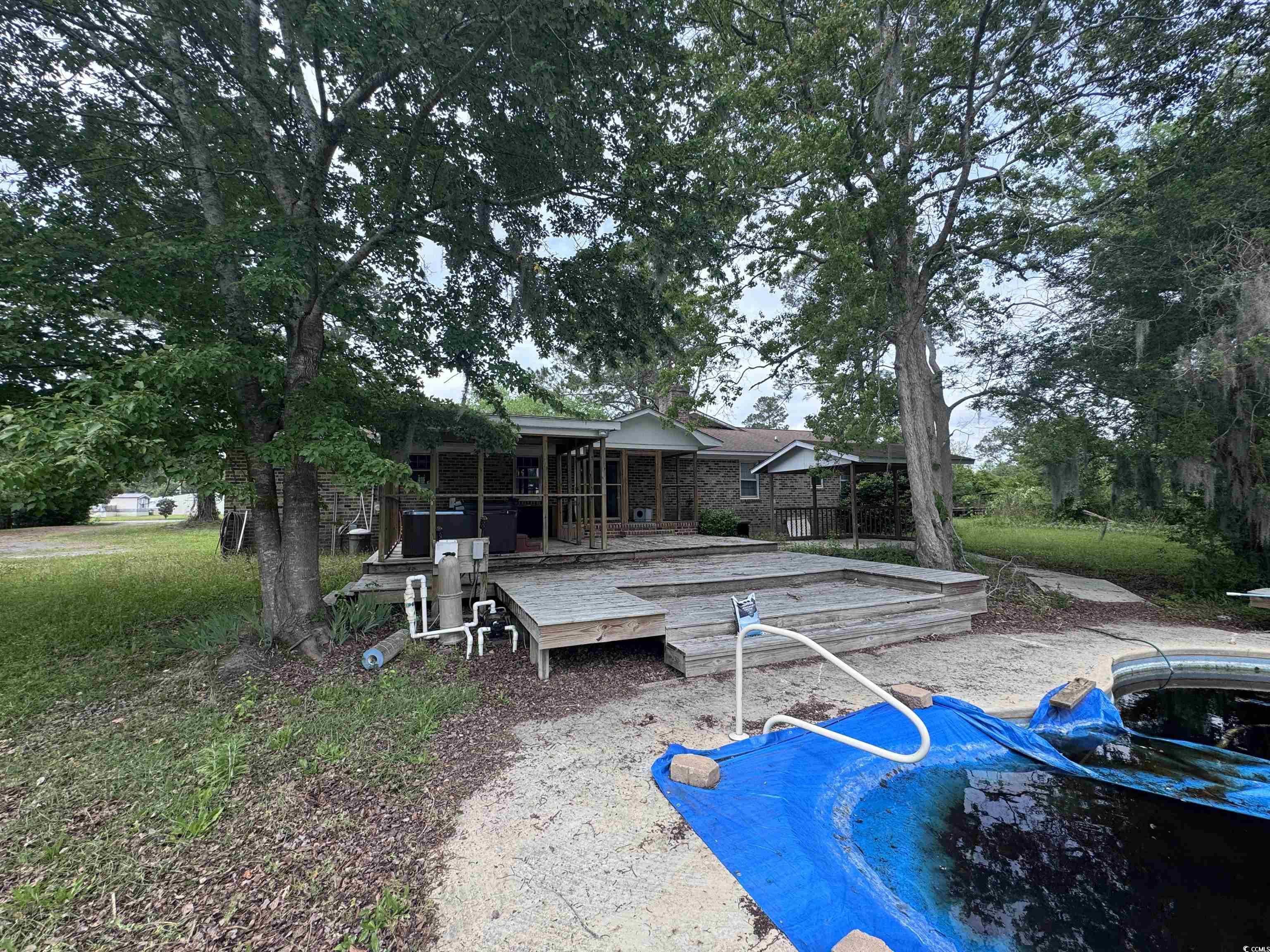 2560 Wise Rd. Property Photo 20